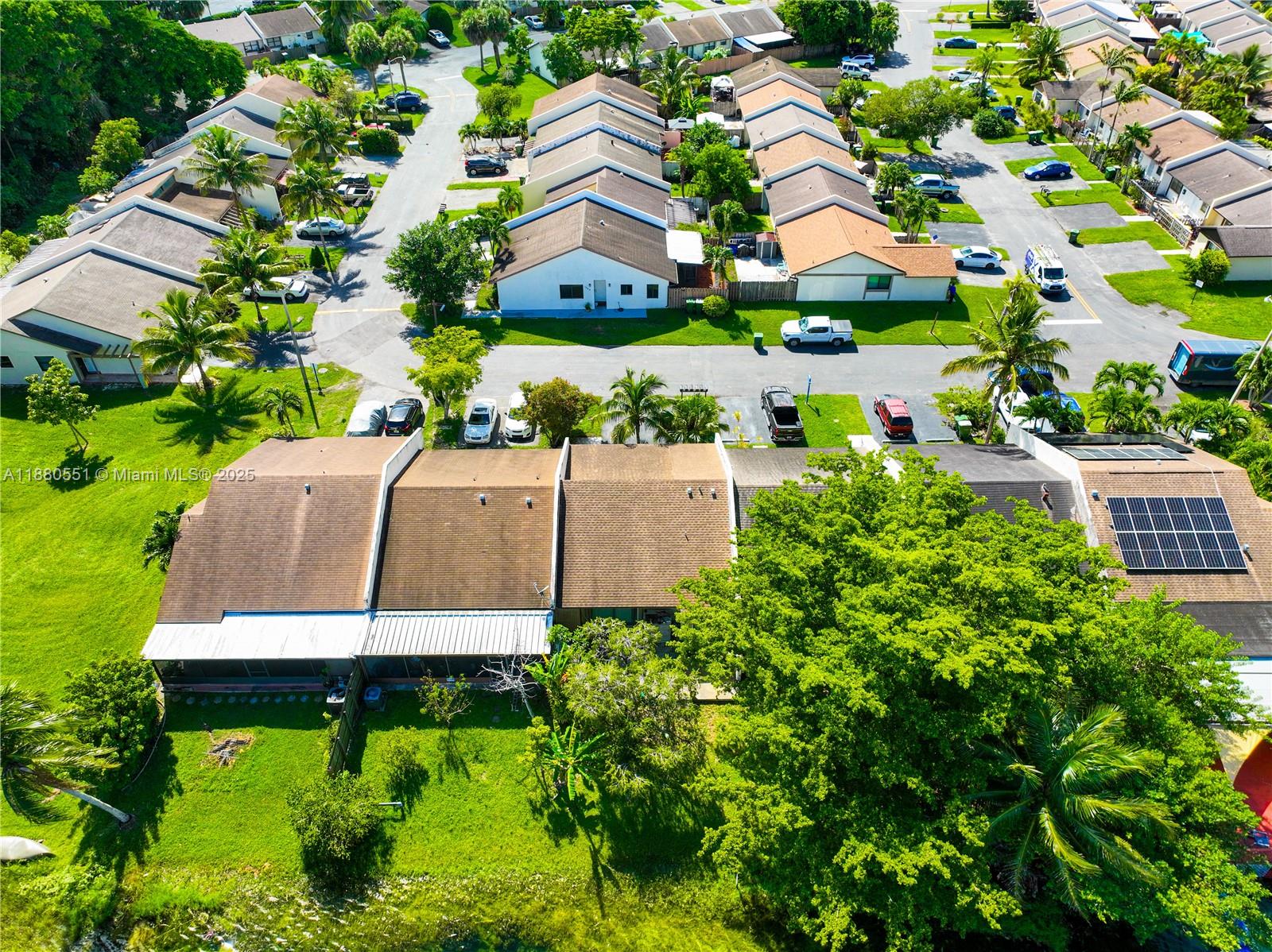 TOWNHOMES OF AUDUBON SOUT - Residential