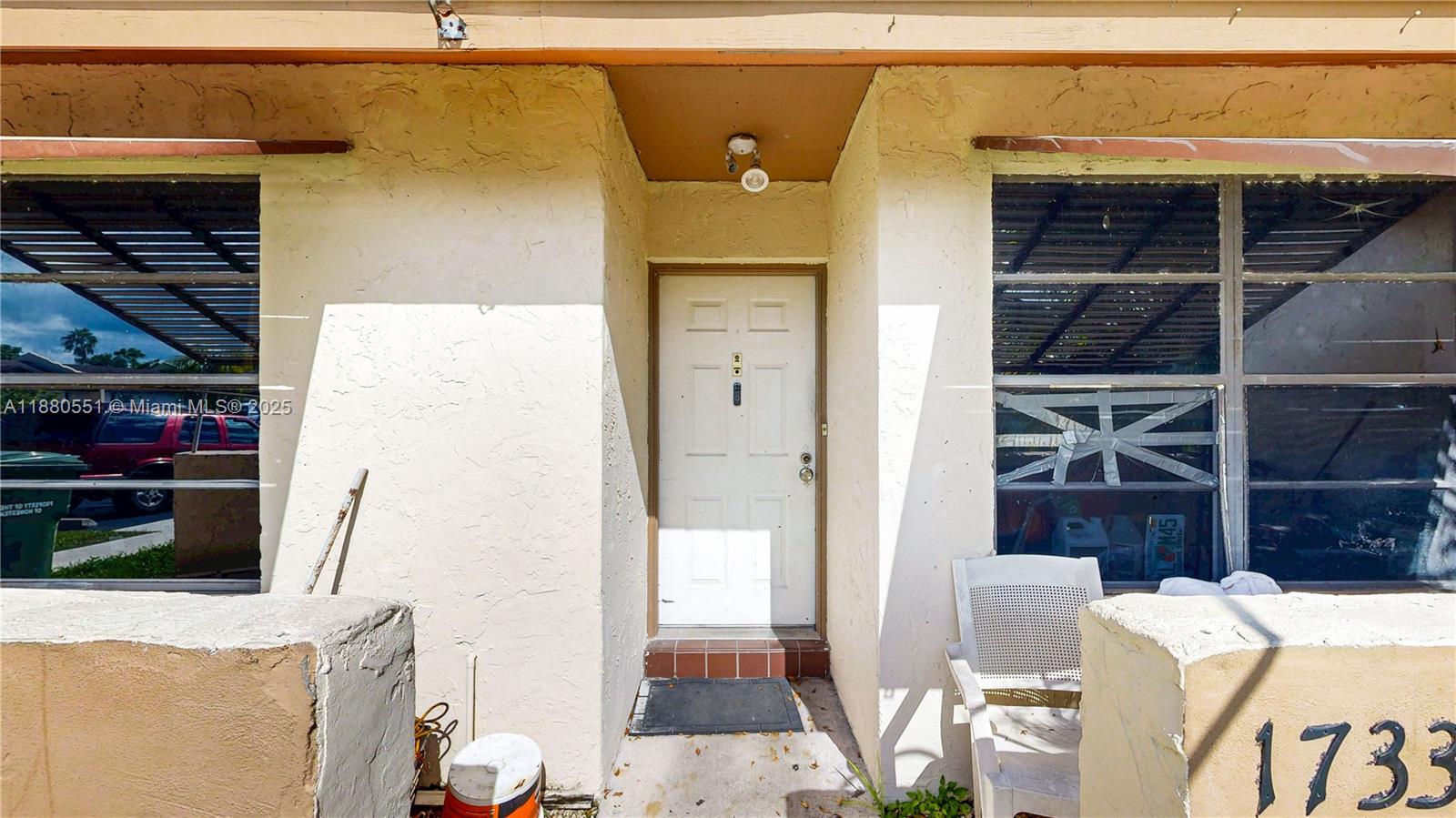 TOWNHOMES OF AUDUBON SOUT - Residential
