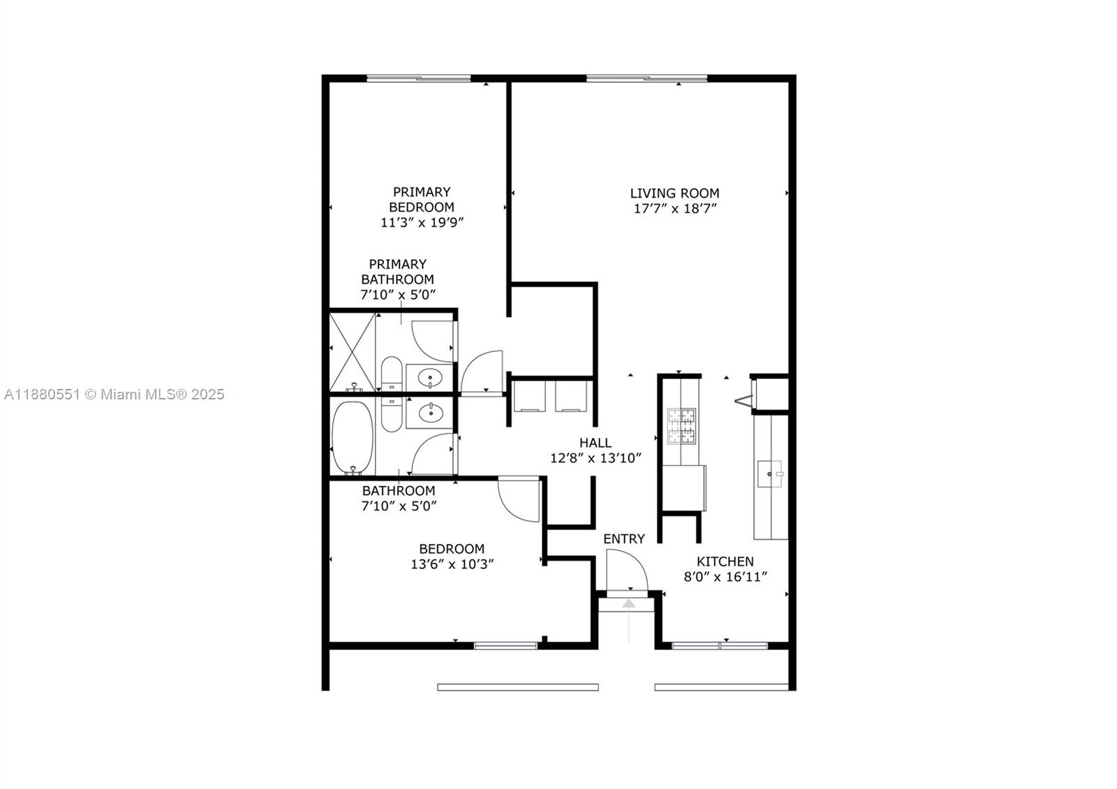 TOWNHOMES OF AUDUBON SOUT - Residential