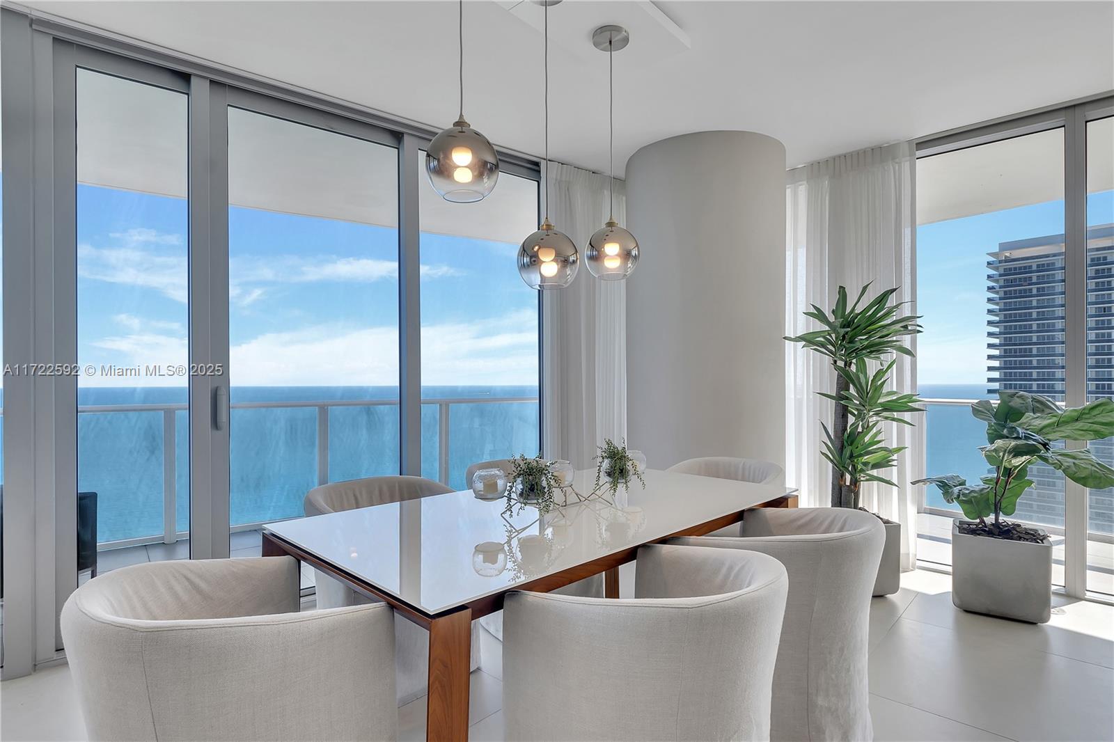 4111 S Ocean Dr 3601