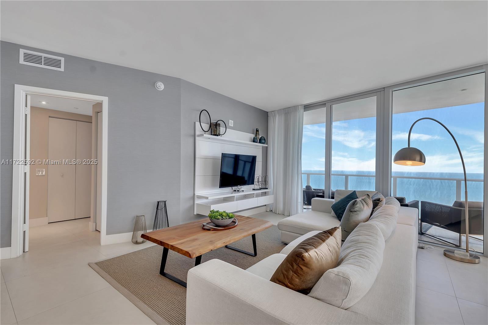 4111 S Ocean Dr 3601