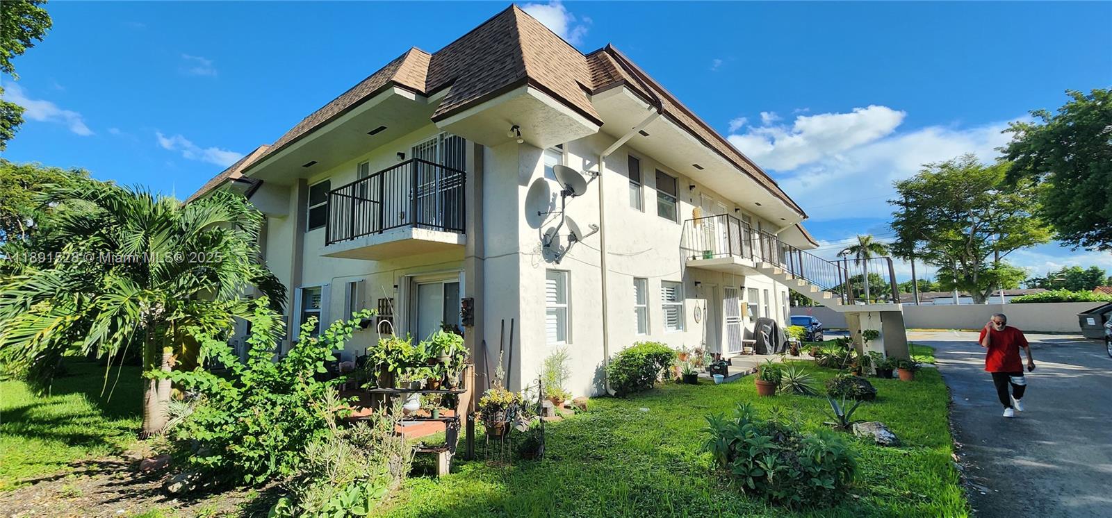 GREENTREE CONDO II - Residential Lease