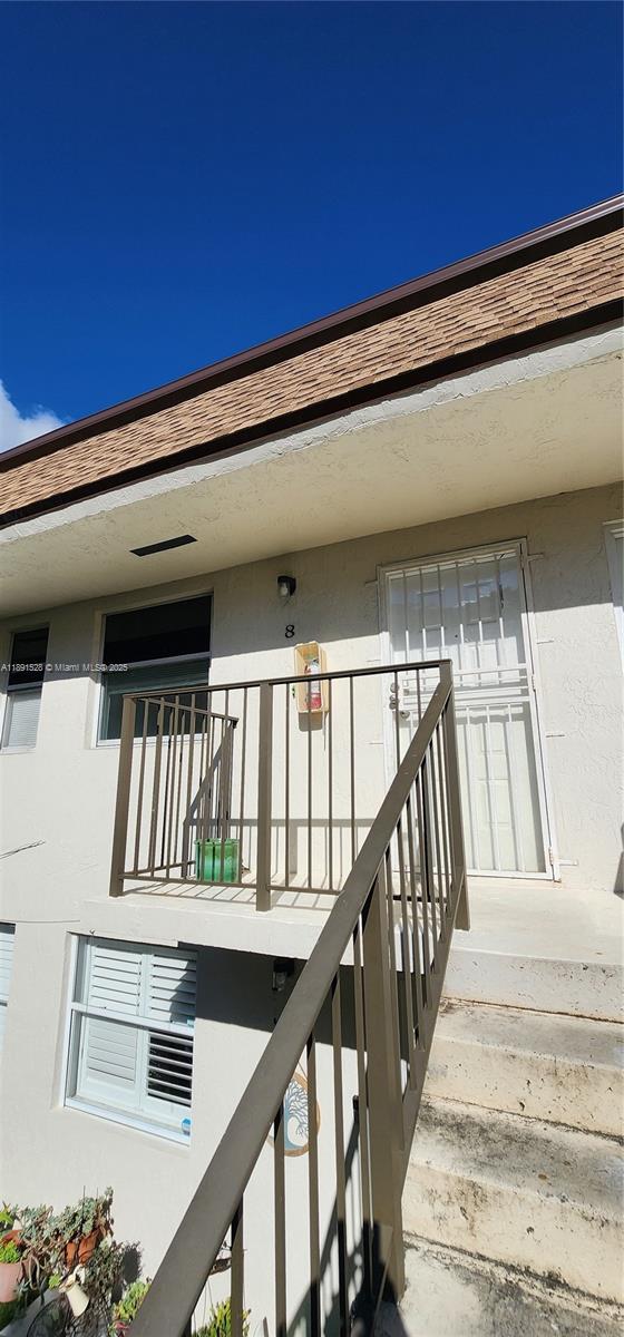 Beautiful and well-kept 2-bedroom, 2-bath condo located in the desirable Greentree Condo community. This spacious unit features a functional layout with plenty of natural light, tile floors throughout, and a washer and dryer in the unit. Conveniently located next to the Florida Turnpike, shopping centers, and restaurants. Vacant and ready to be moved in immediately after screening.