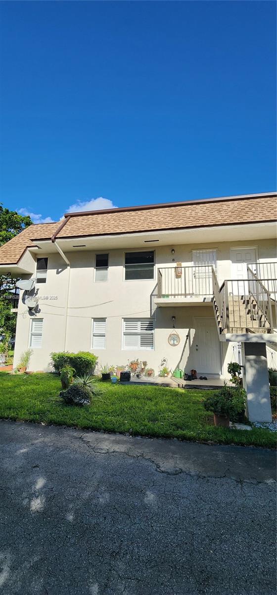 GREENTREE CONDO II - Residential Lease