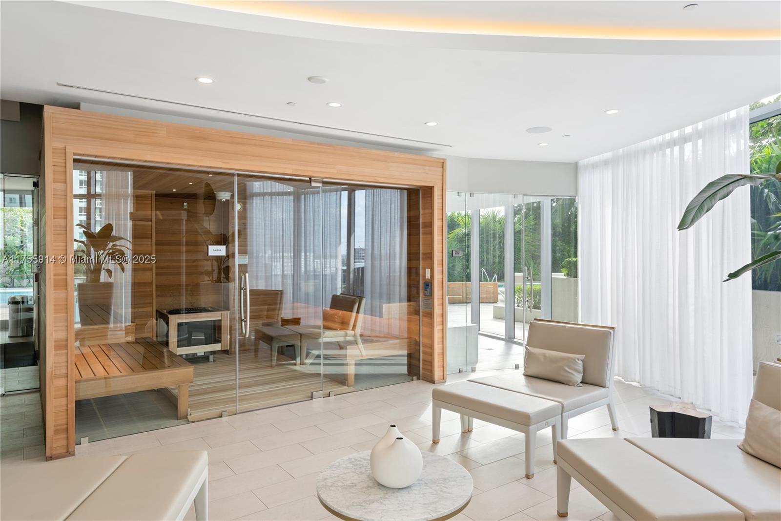 ARIA ON THE BAY CONDO - Residential