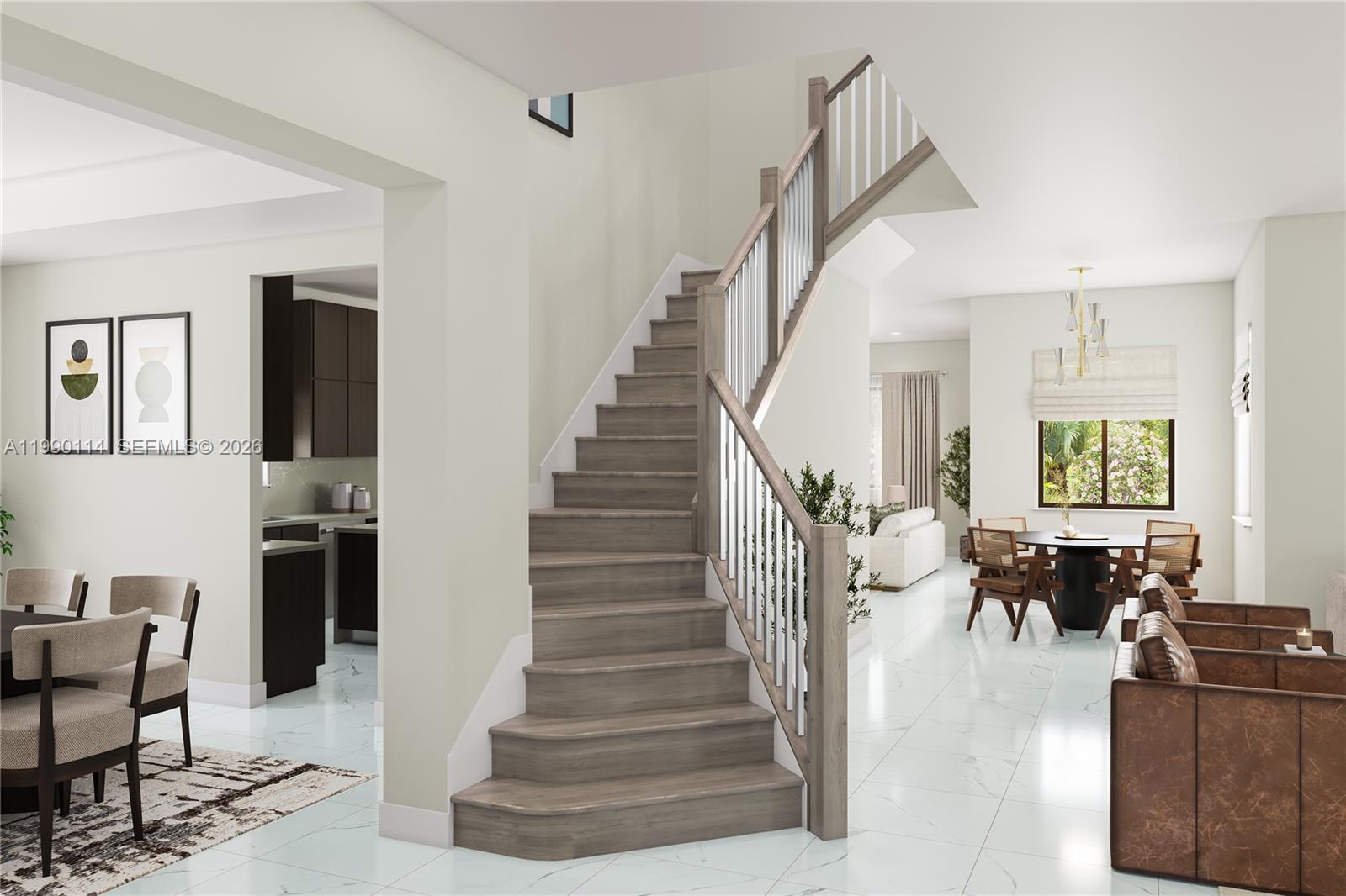 Greenview Estates - Residential