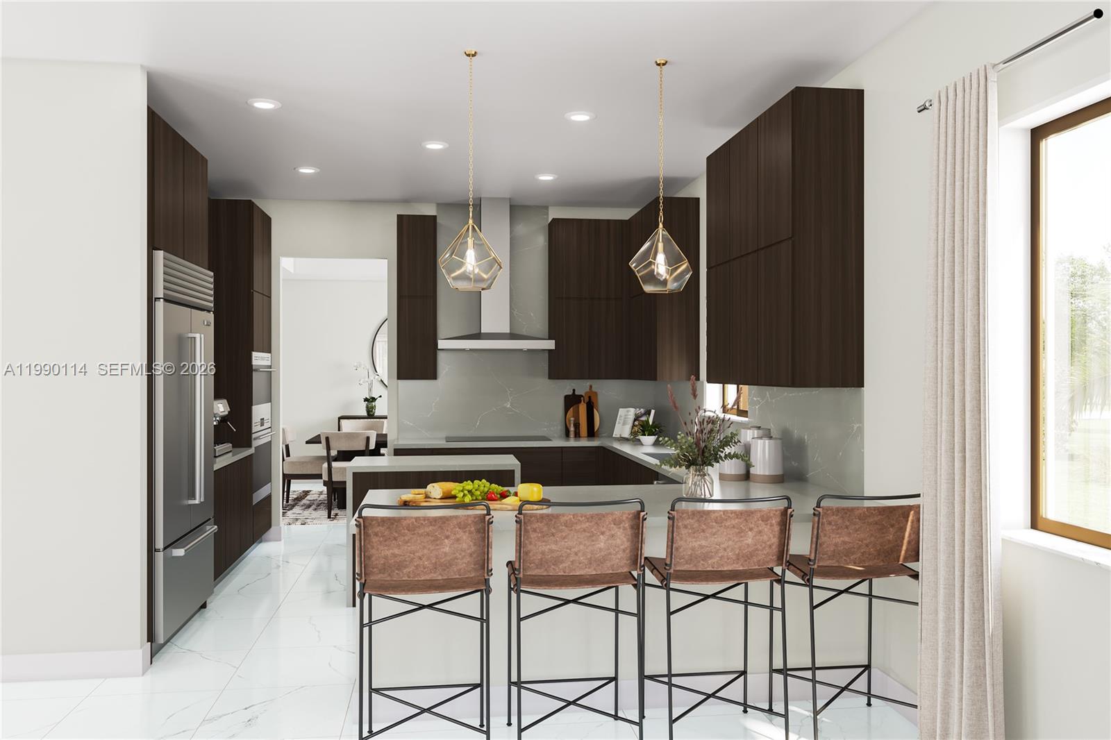 Greenview Estates - Residential