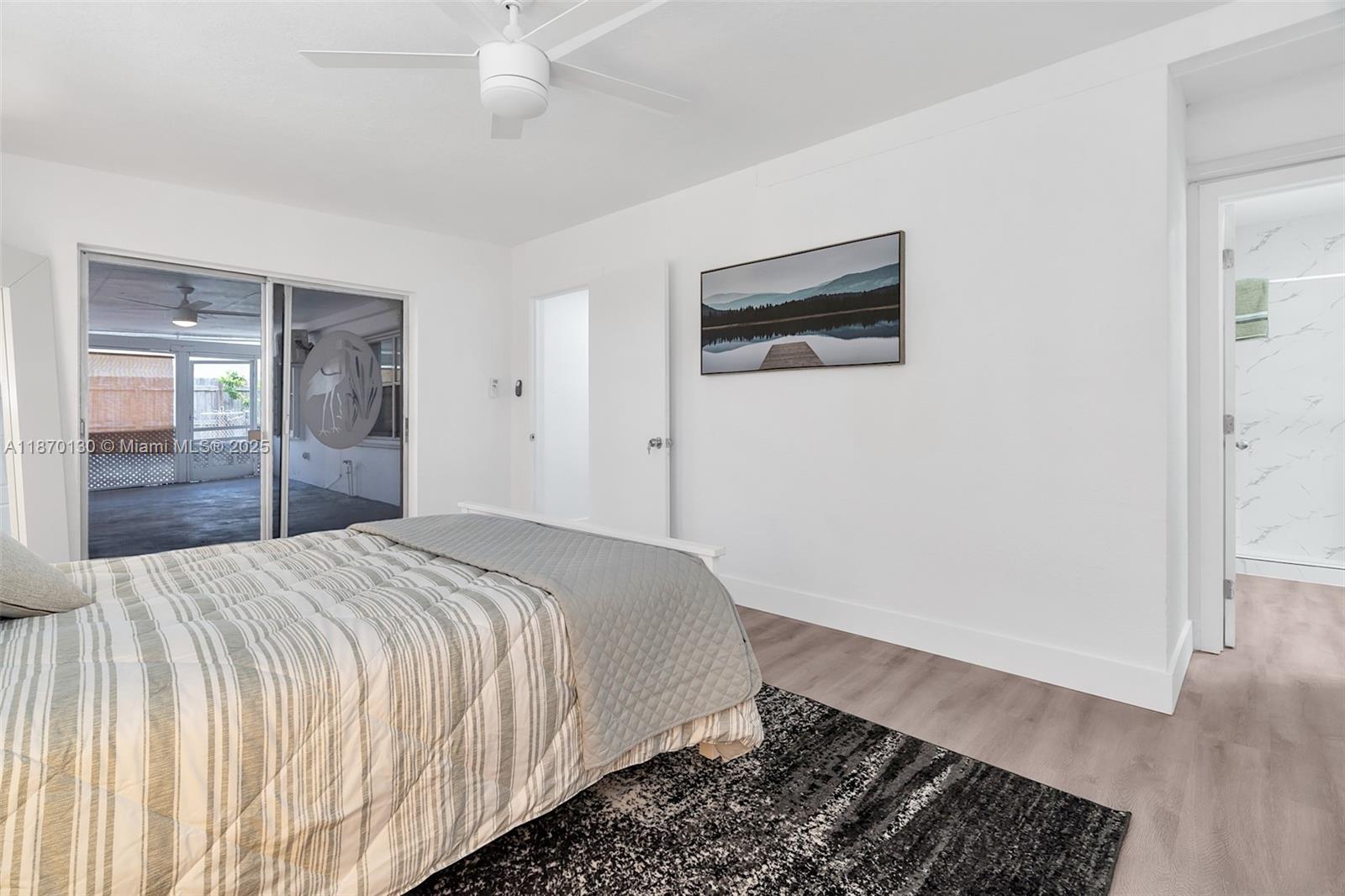 LAKE BOYNTON ESTATES 1 - Residential Lease