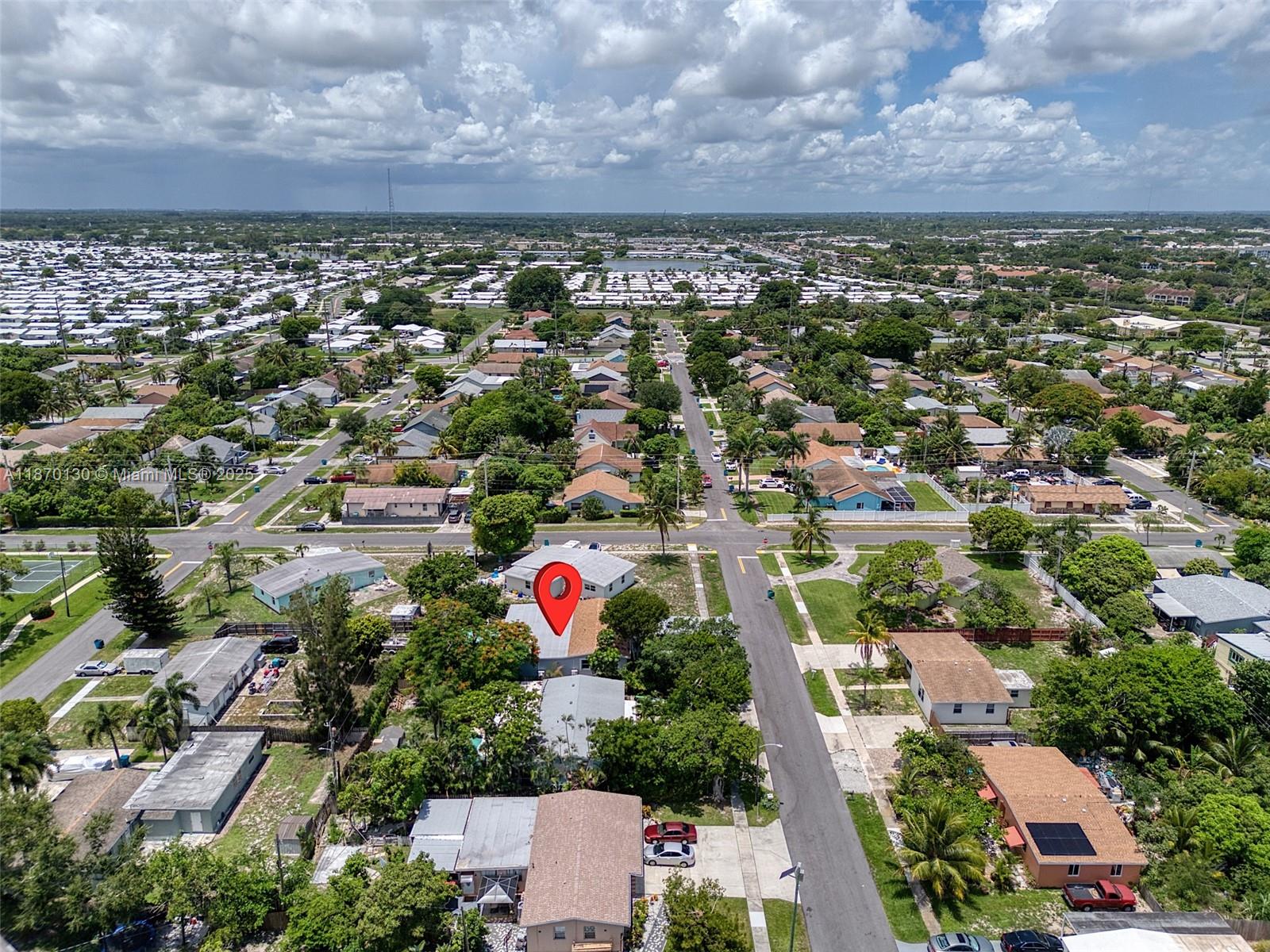 LAKE BOYNTON ESTATES 1 - Residential Lease