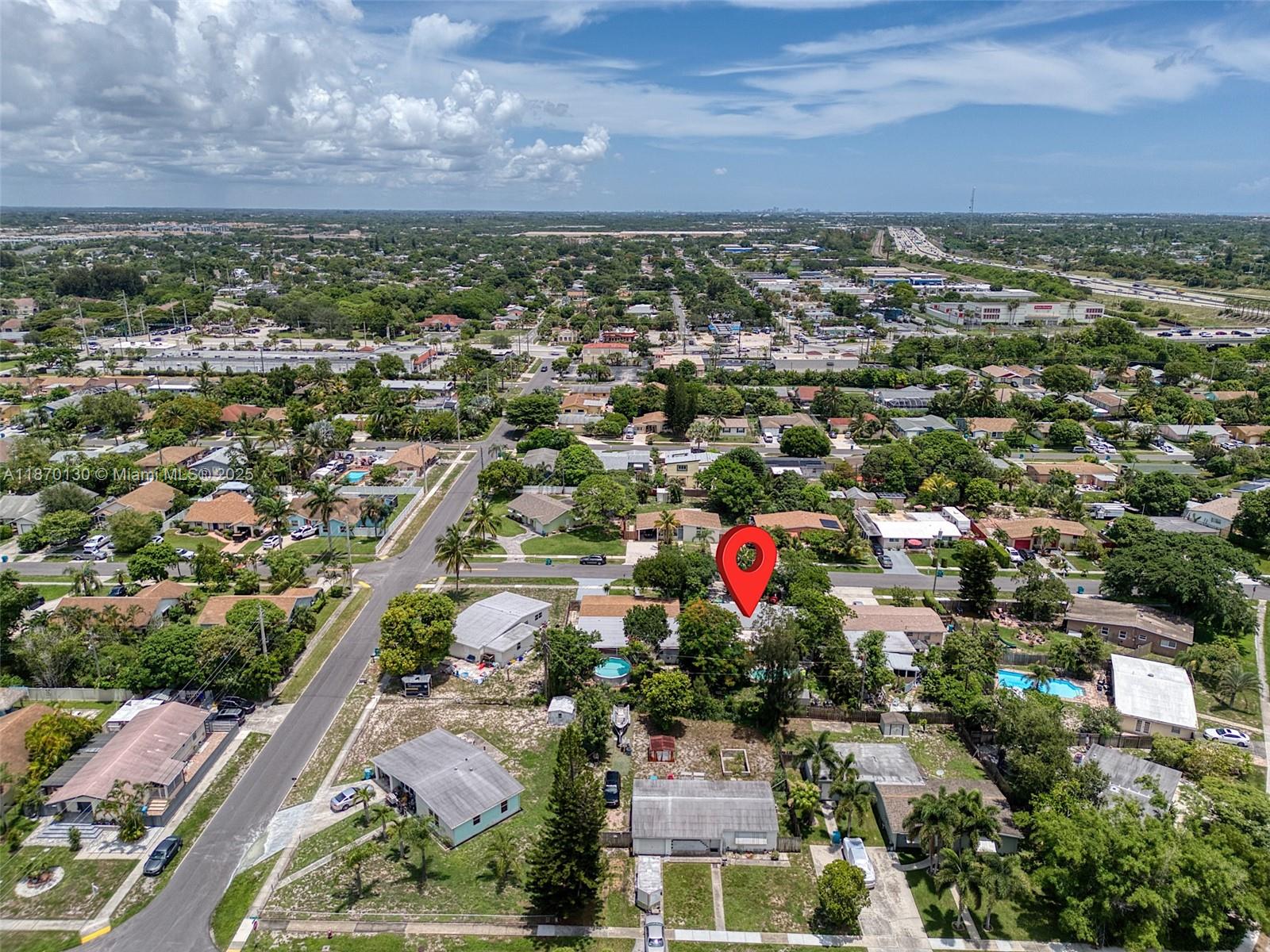 LAKE BOYNTON ESTATES 1 - Residential Lease