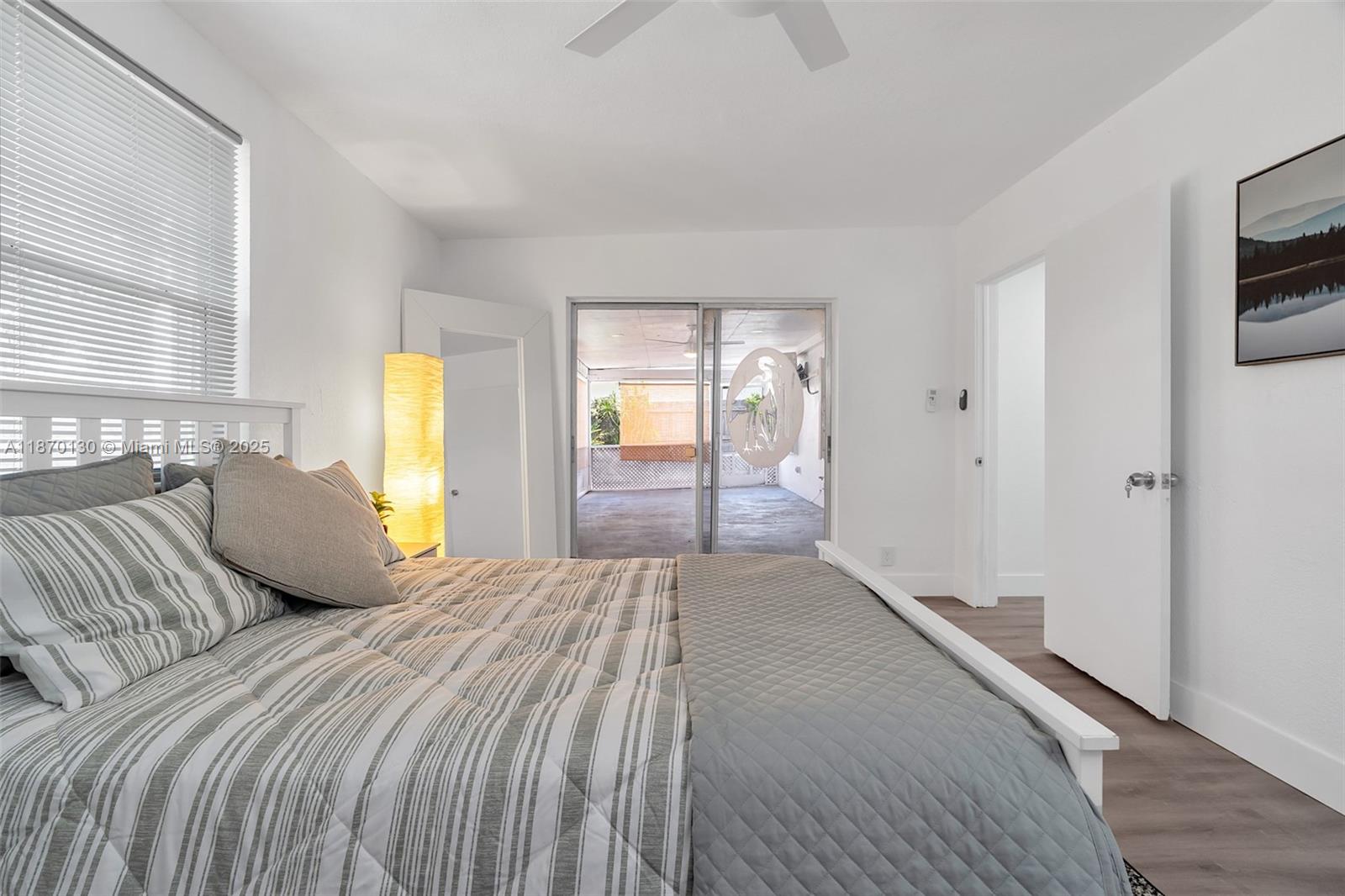 LAKE BOYNTON ESTATES 1 - Residential Lease