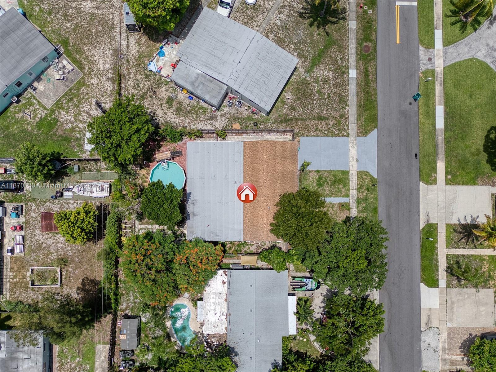 LAKE BOYNTON ESTATES 1 - Residential Lease