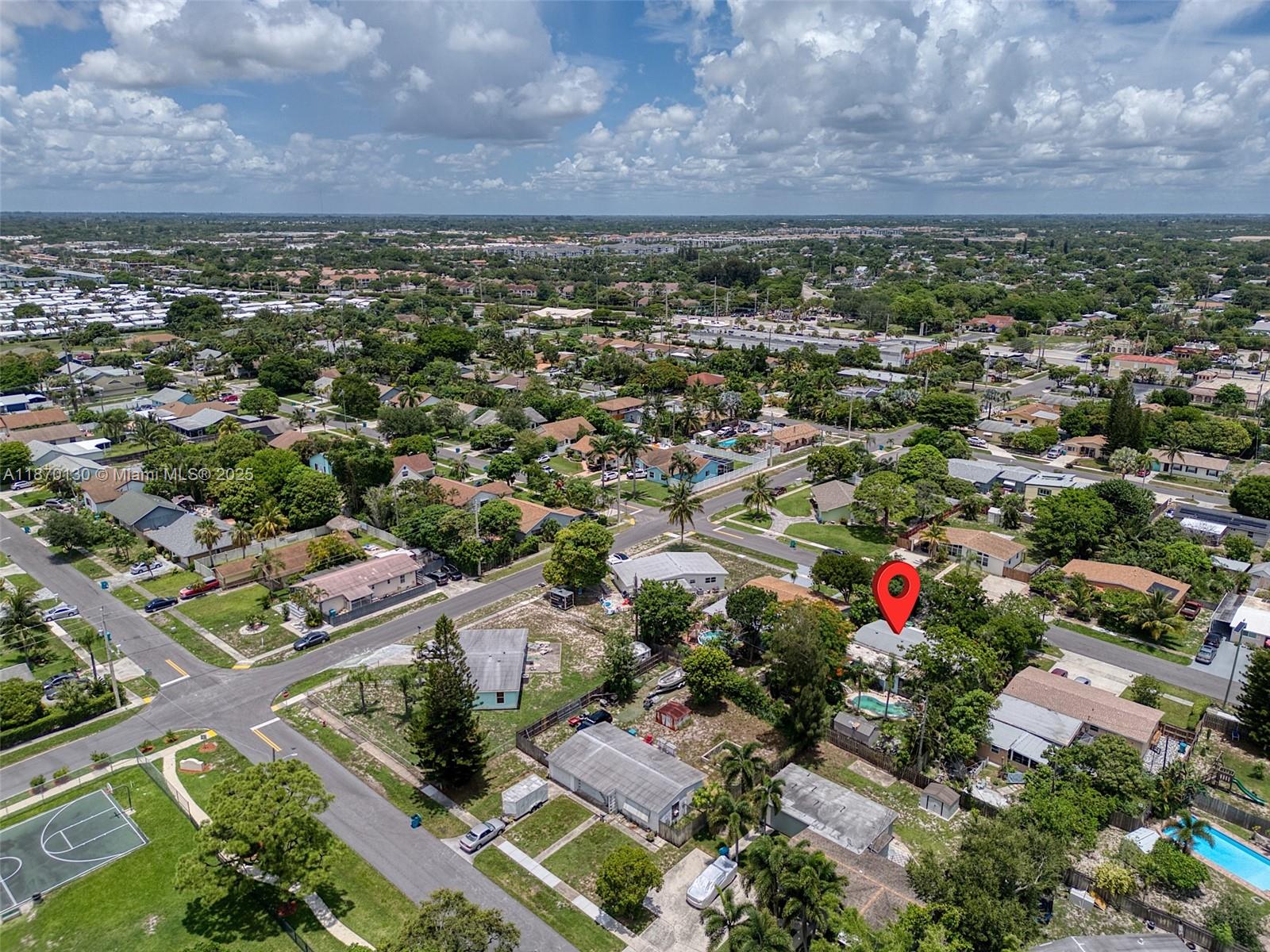 LAKE BOYNTON ESTATES 1 - Residential Lease