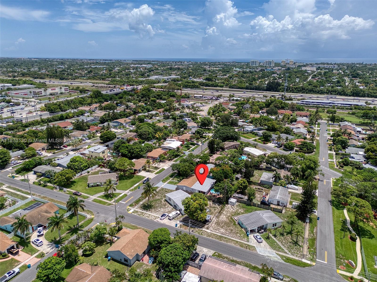 LAKE BOYNTON ESTATES 1 - Residential Lease