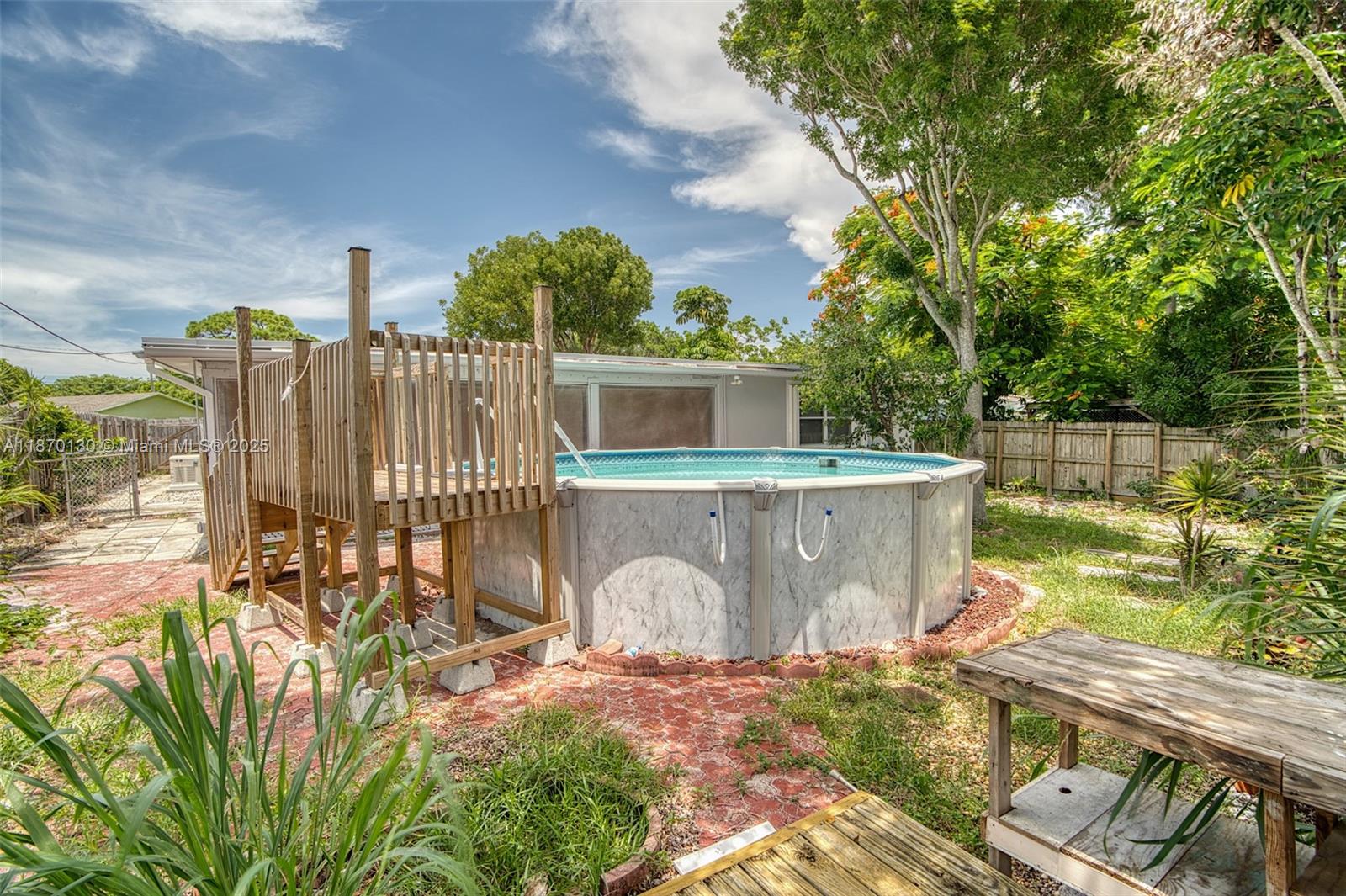 LAKE BOYNTON ESTATES 1 - Residential Lease