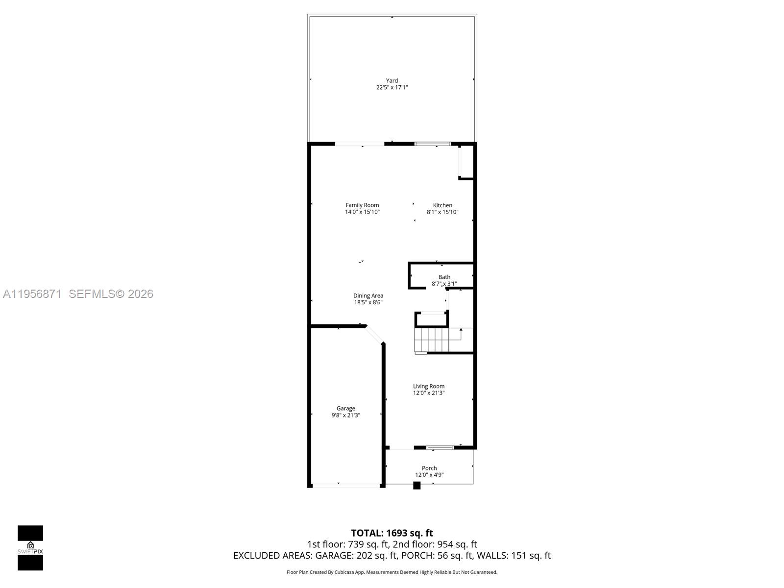 IVES DAIRY TOWNHOMES - Residential