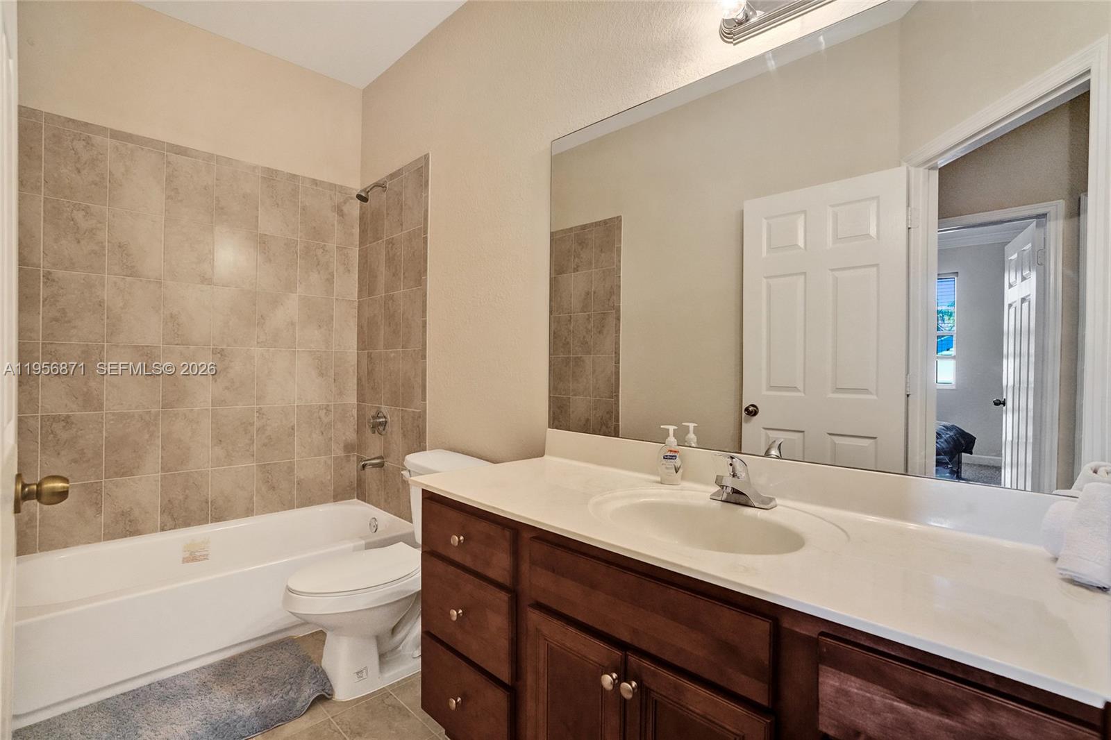 IVES DAIRY TOWNHOMES - Residential