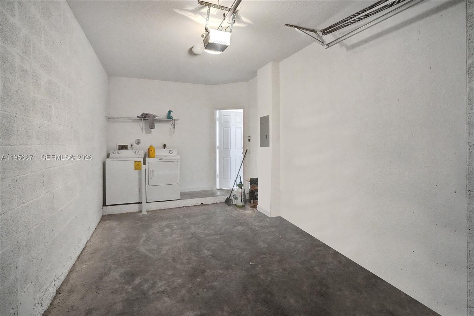 IVES DAIRY TOWNHOMES - Residential