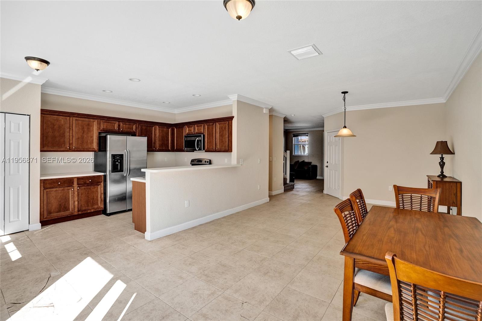 IVES DAIRY TOWNHOMES - Residential