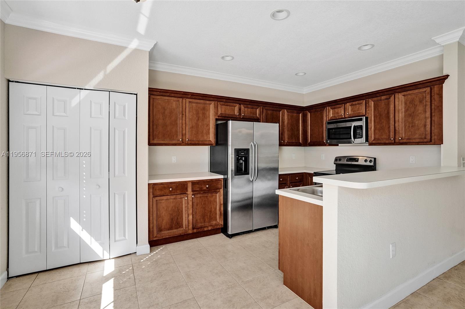 IVES DAIRY TOWNHOMES - Residential