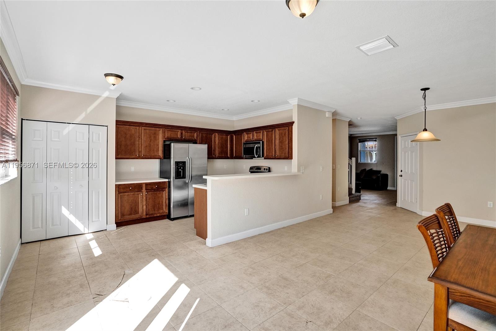 IVES DAIRY TOWNHOMES - Residential