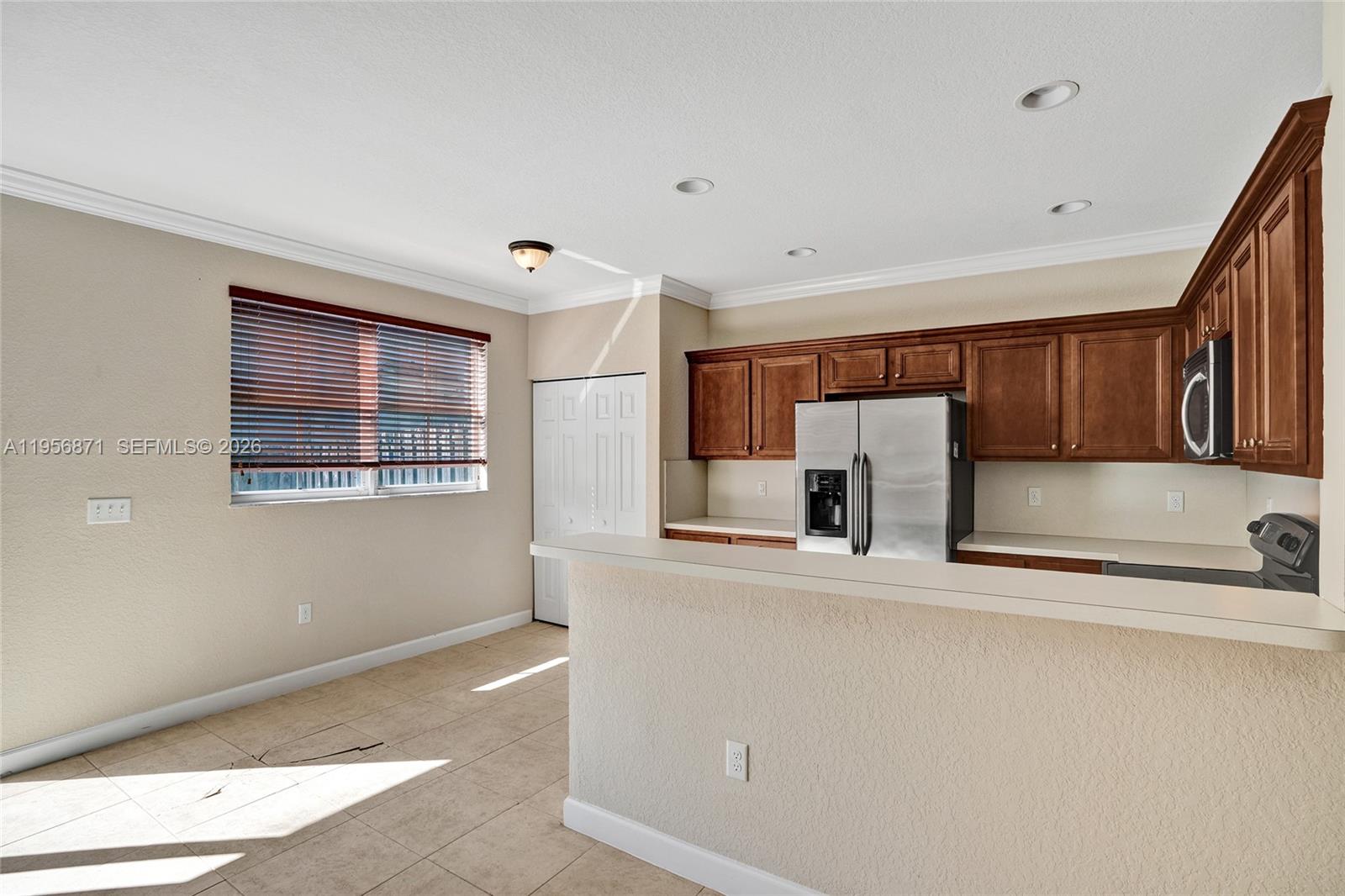 IVES DAIRY TOWNHOMES - Residential