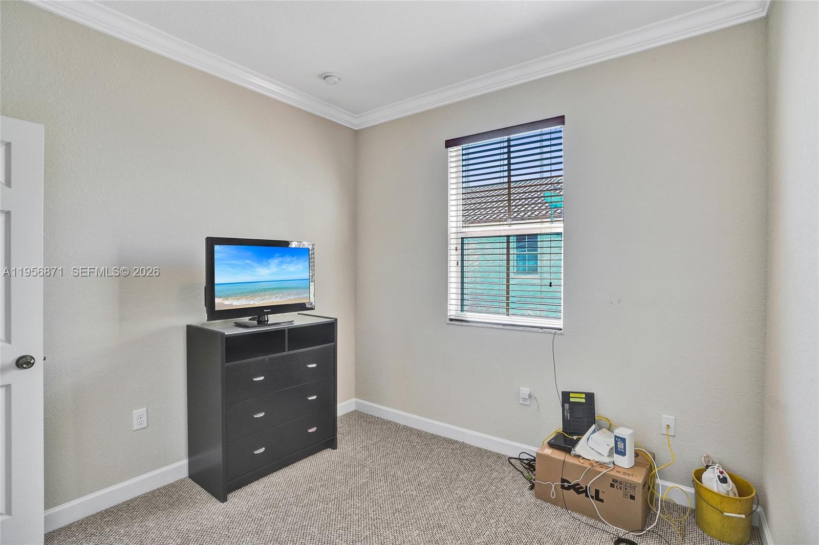 IVES DAIRY TOWNHOMES - Residential