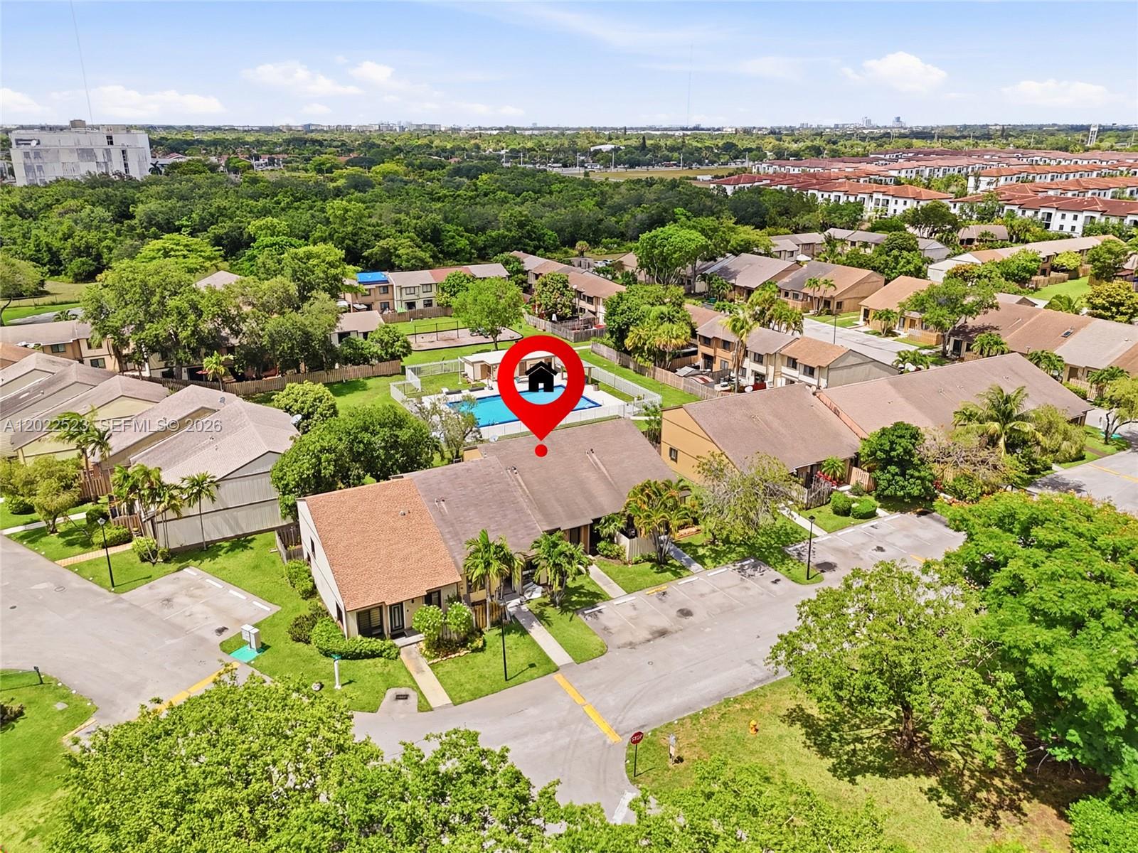 NORTHPOINTE AT THE CALIF - Residential