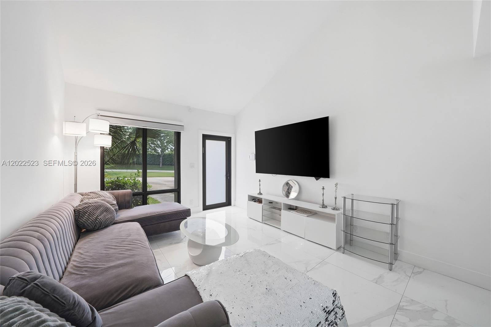 NORTHPOINTE AT THE CALIF - Residential