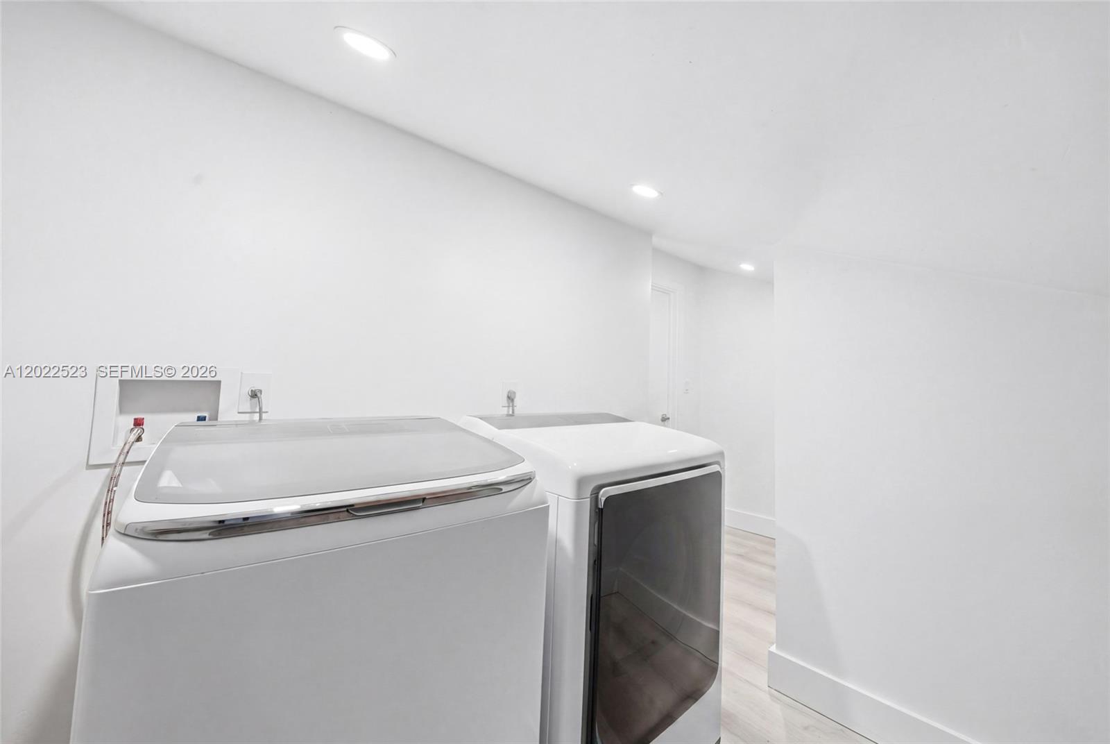 NORTHPOINTE AT THE CALIF - Residential