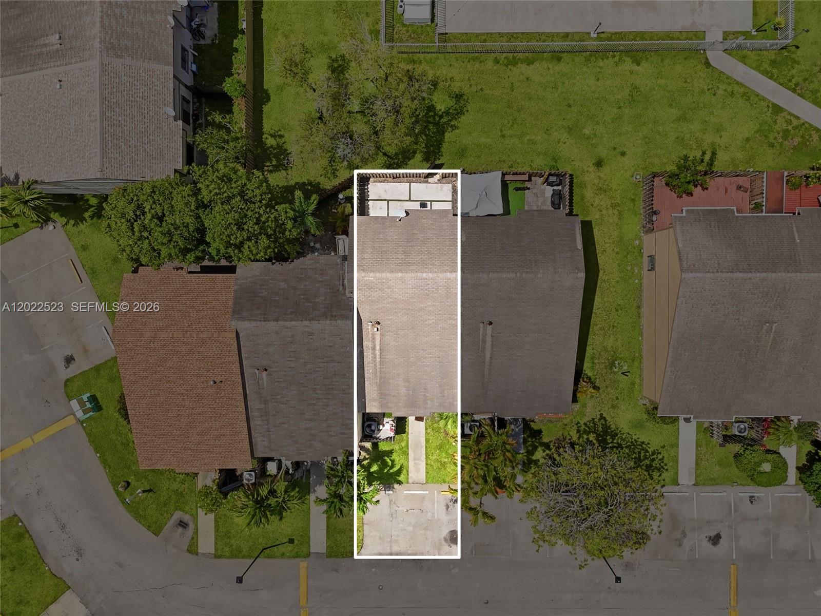 NORTHPOINTE AT THE CALIF - Residential