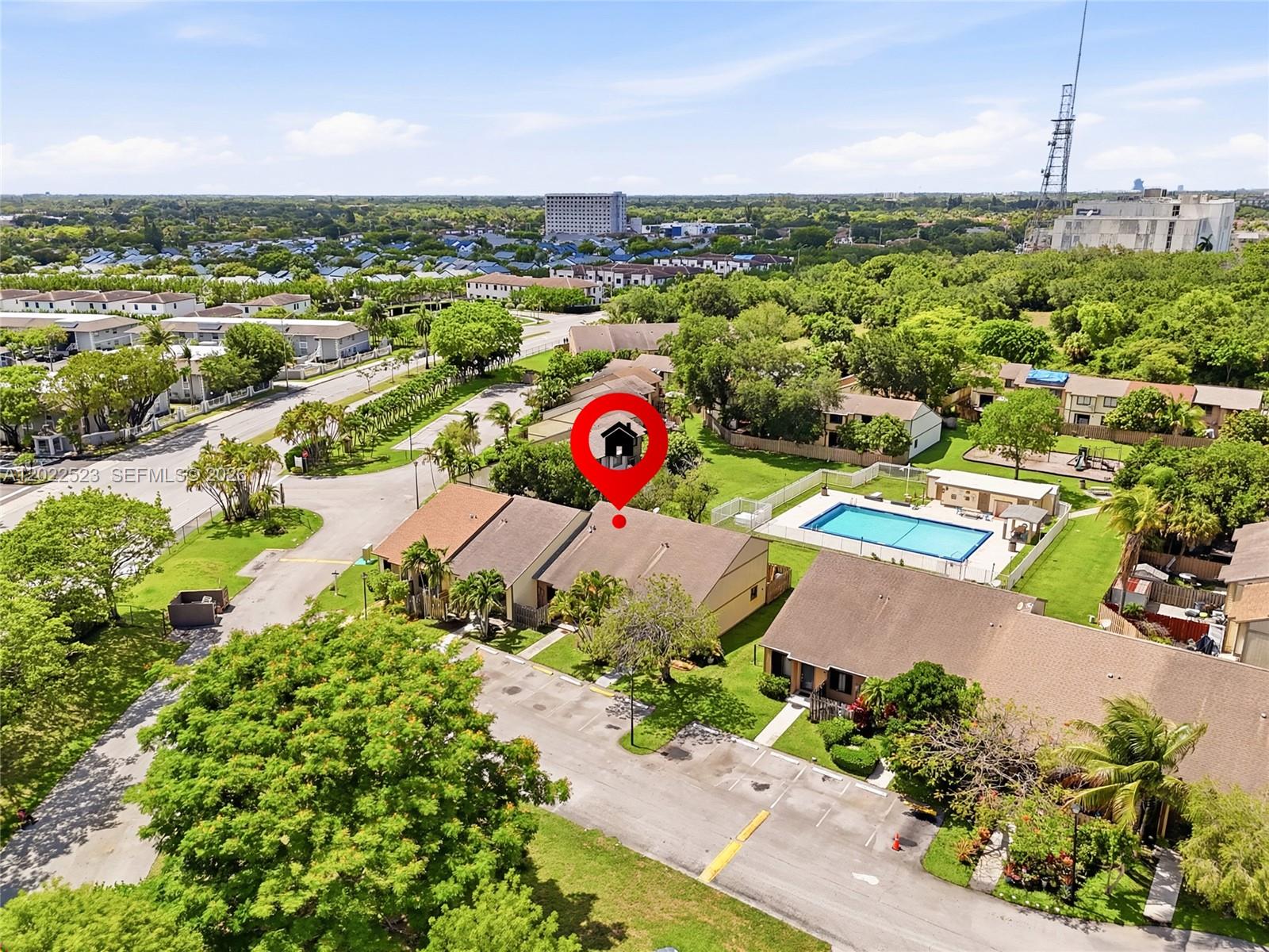 NORTHPOINTE AT THE CALIF - Residential