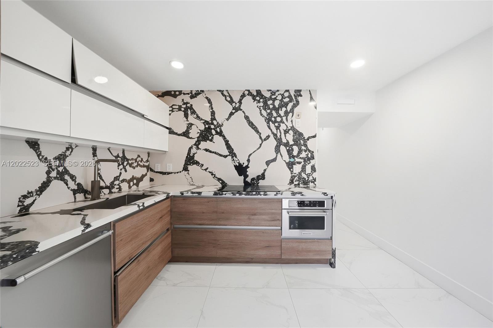 NORTHPOINTE AT THE CALIF - Residential