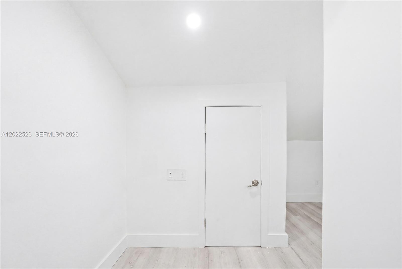 NORTHPOINTE AT THE CALIF - Residential