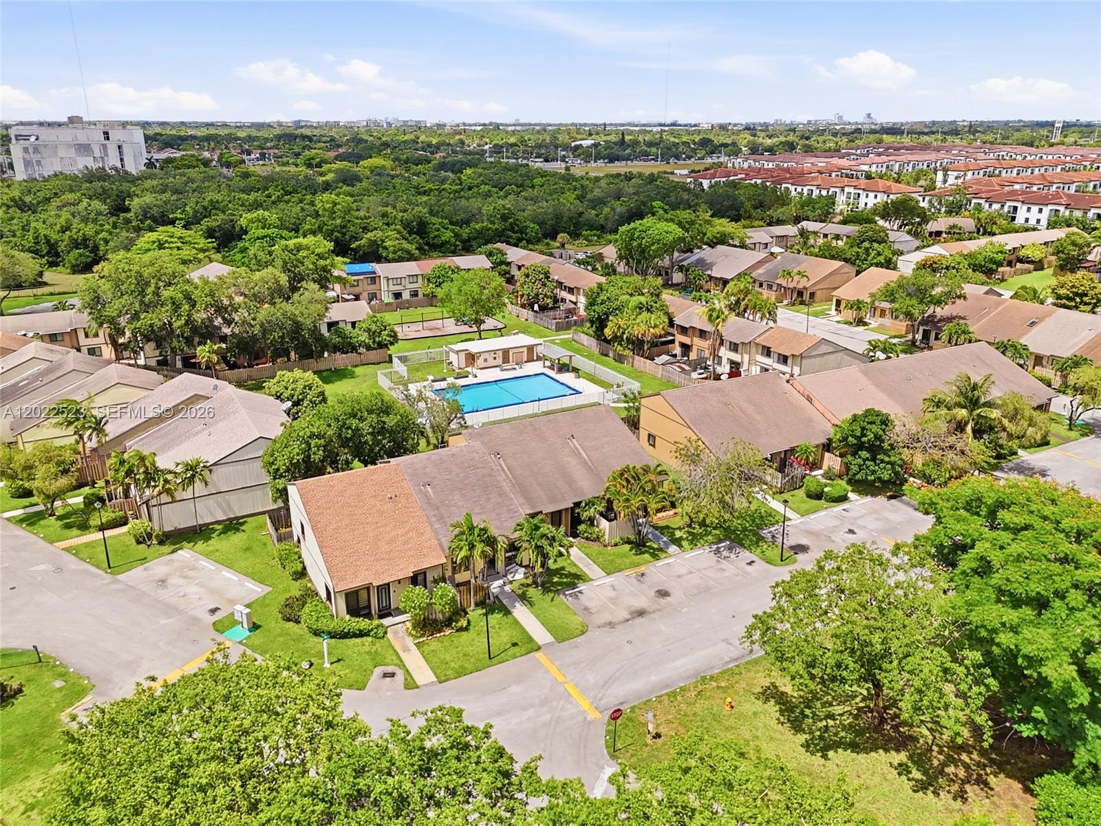 NORTHPOINTE AT THE CALIF - Residential