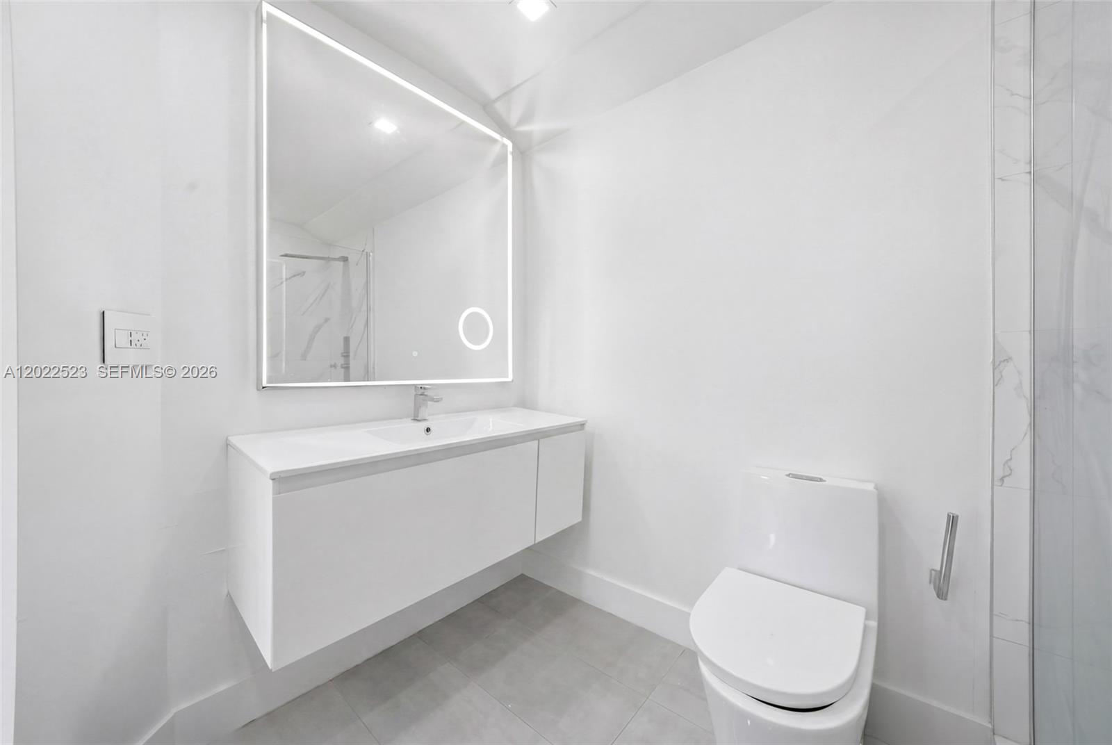 NORTHPOINTE AT THE CALIF - Residential