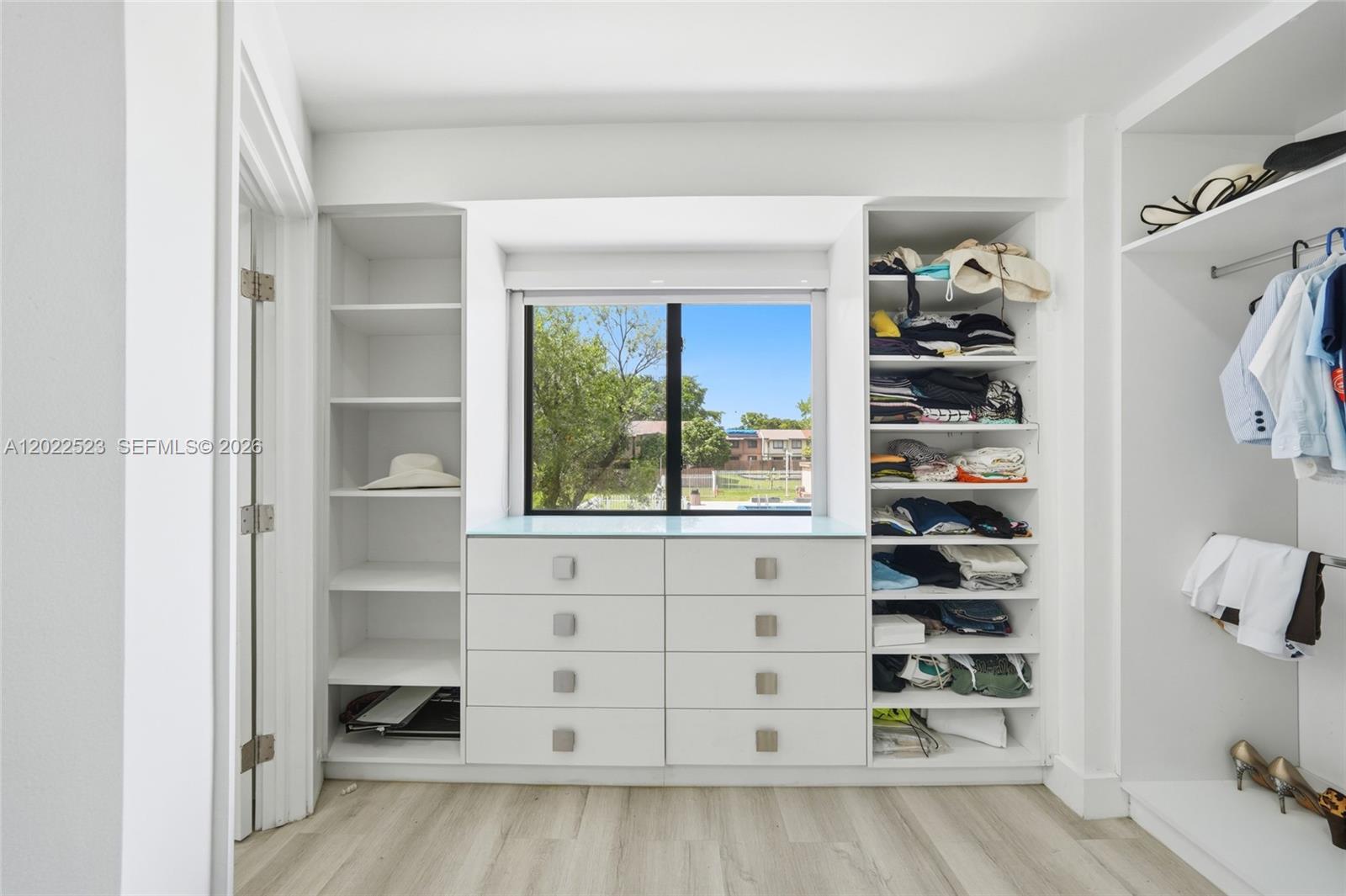 NORTHPOINTE AT THE CALIF - Residential