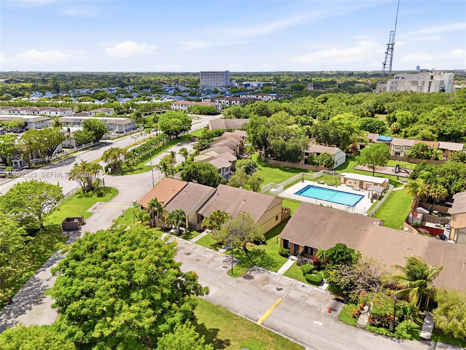 NORTHPOINTE AT THE CALIF - Residential