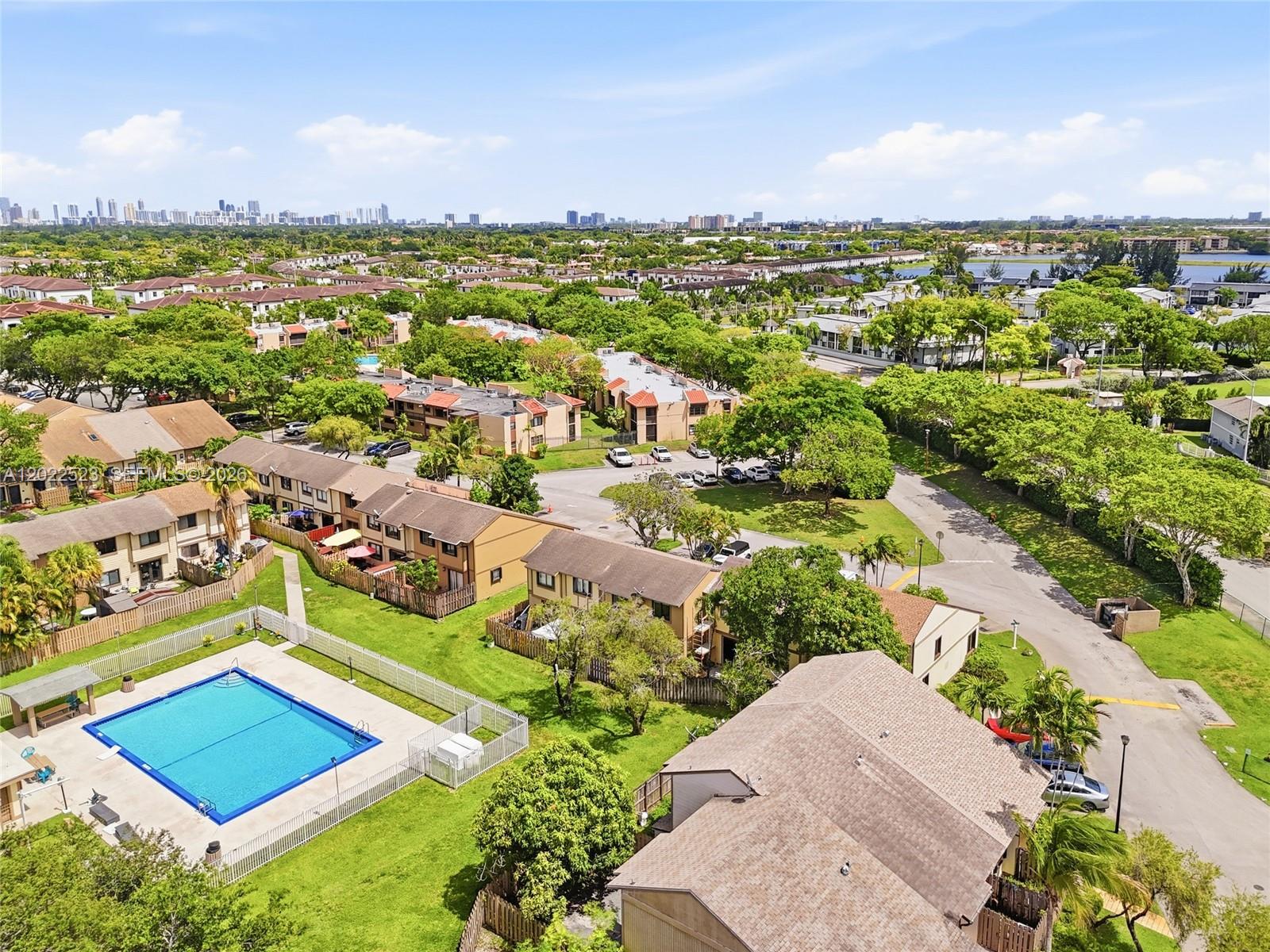 NORTHPOINTE AT THE CALIF - Residential
