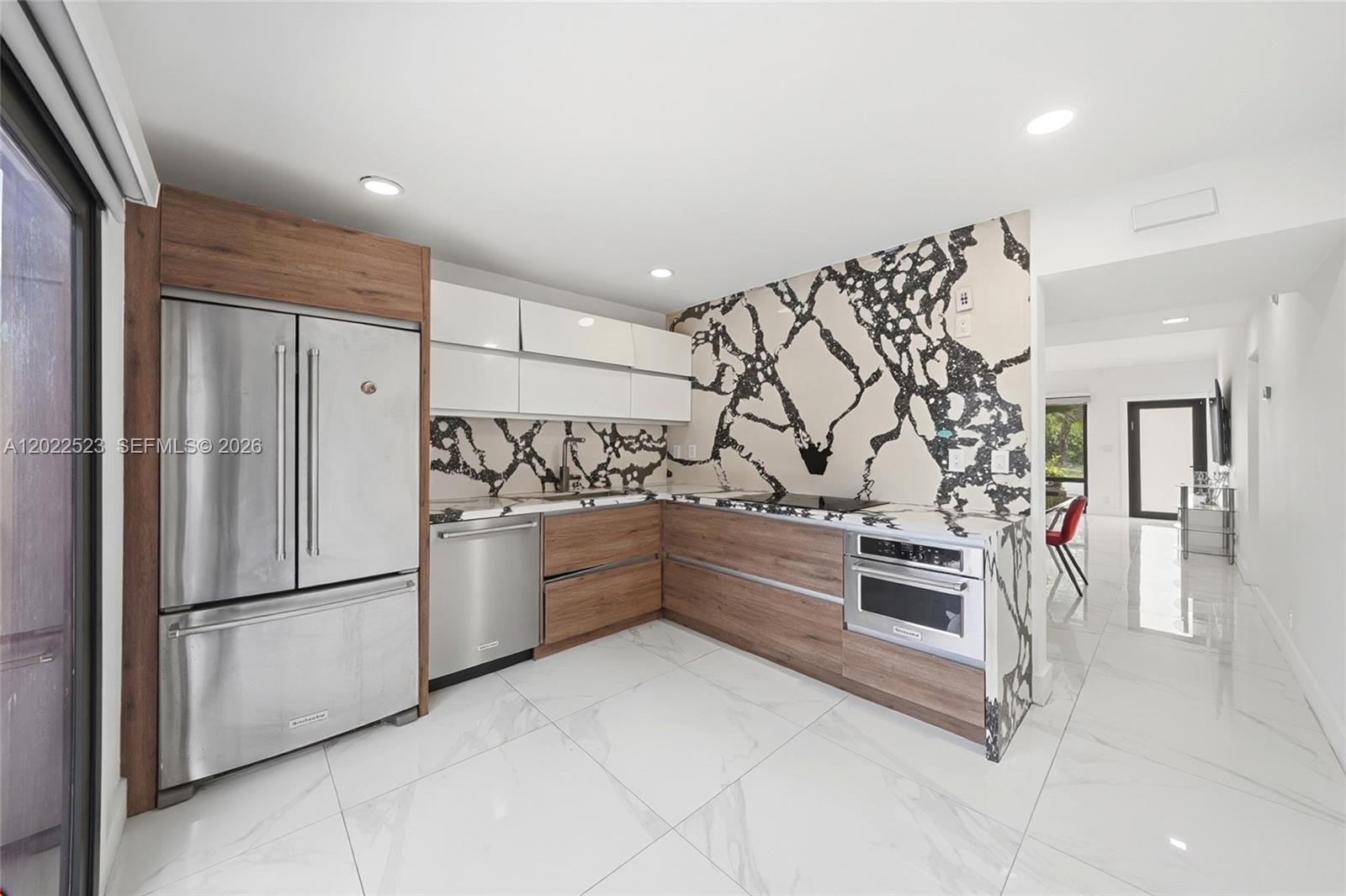NORTHPOINTE AT THE CALIF - Residential