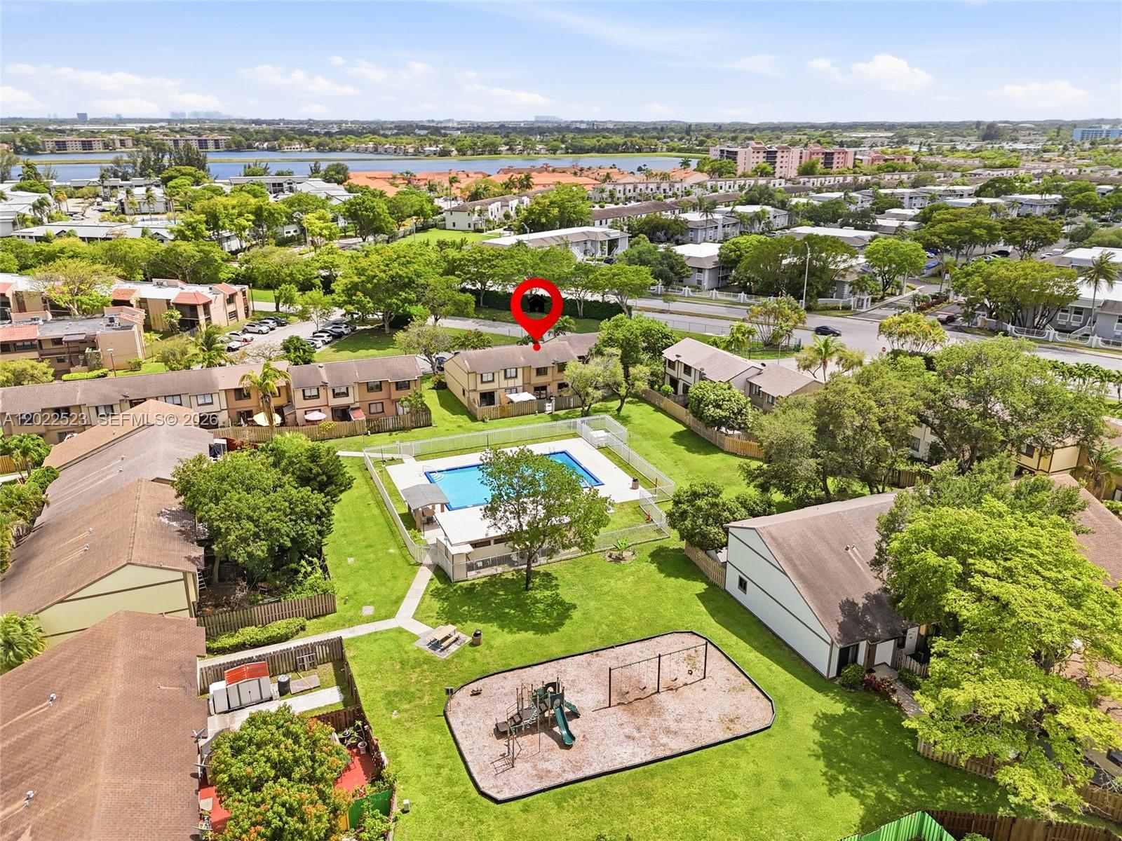 NORTHPOINTE AT THE CALIF - Residential