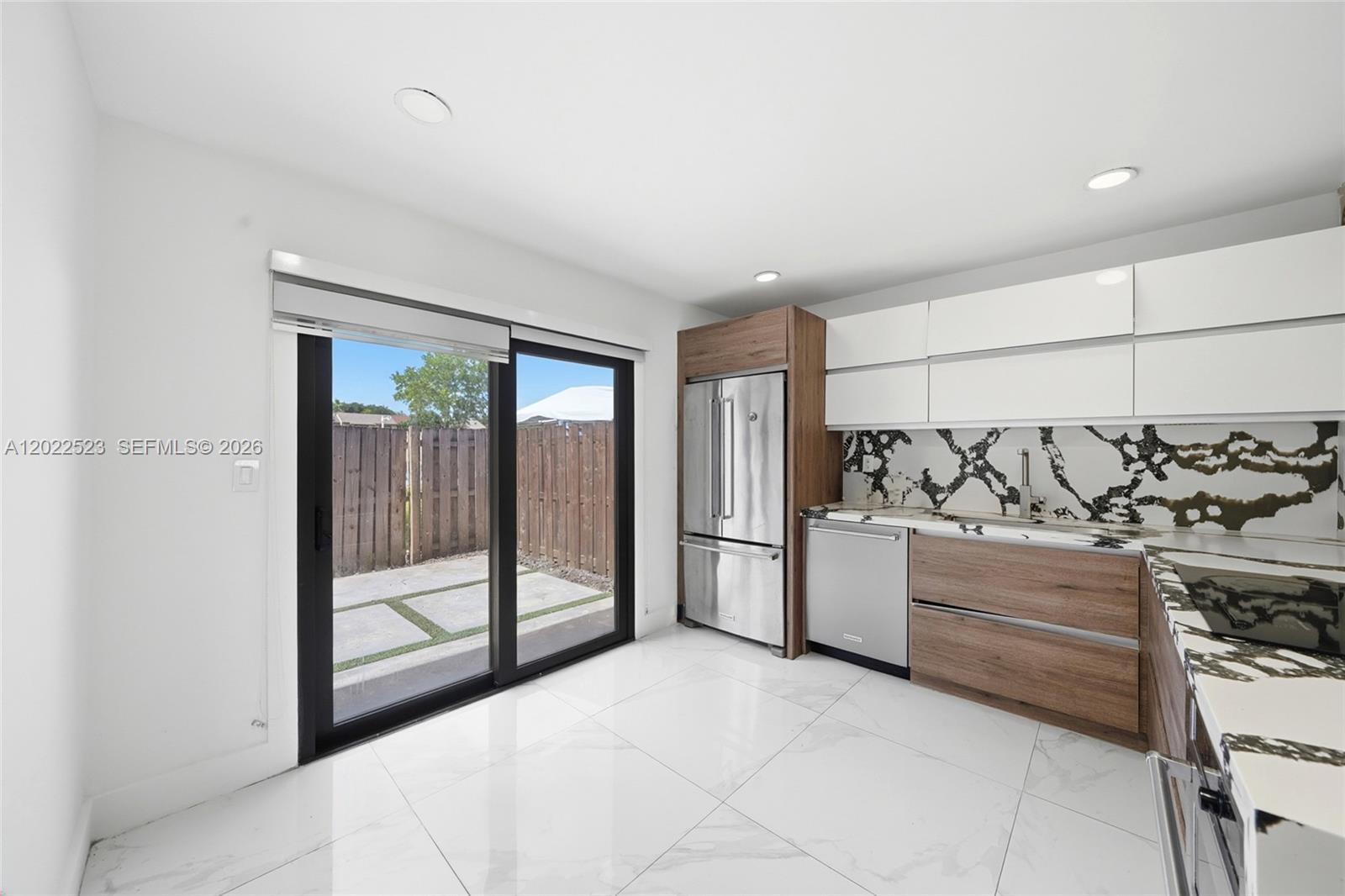 NORTHPOINTE AT THE CALIF - Residential