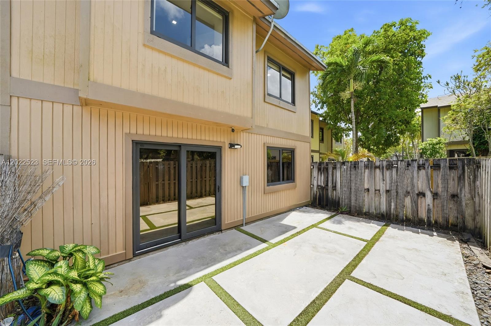 NORTHPOINTE AT THE CALIF - Residential