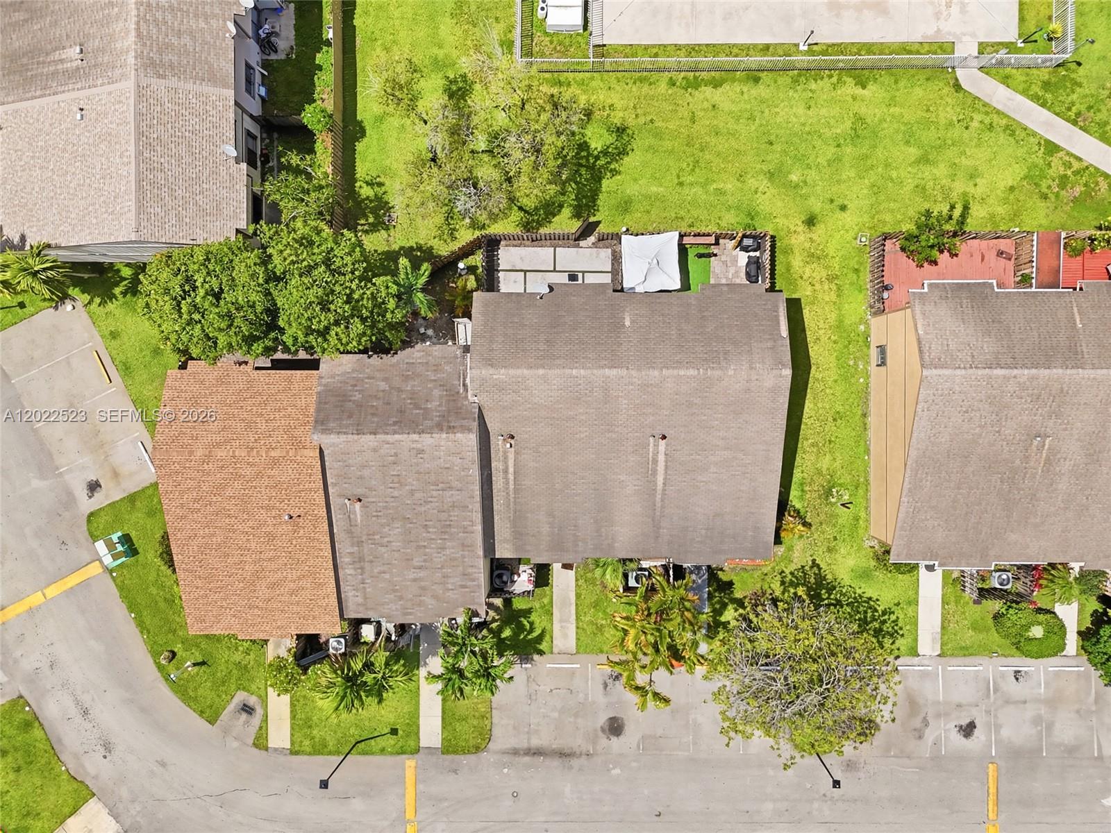 NORTHPOINTE AT THE CALIF - Residential