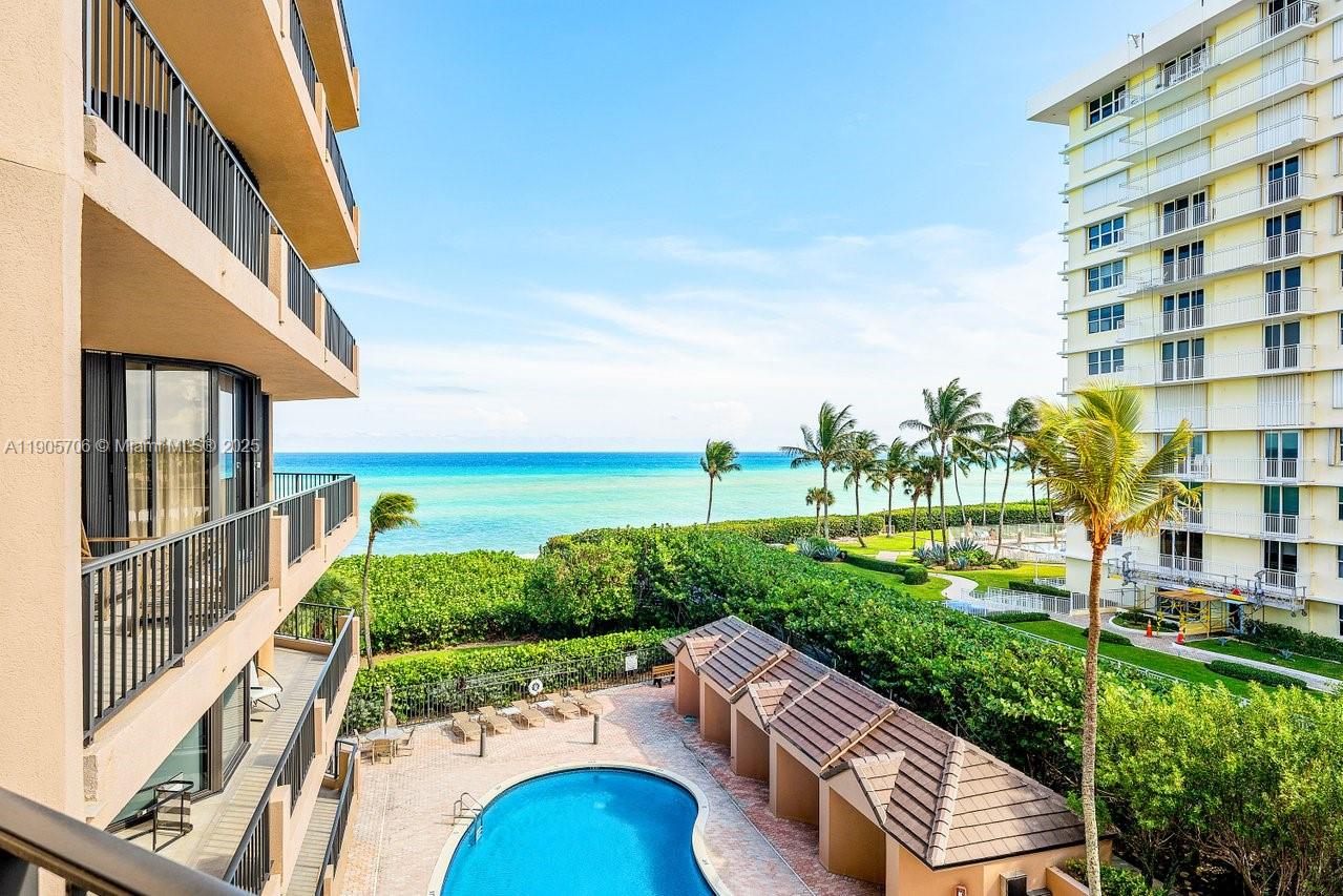 View photos, virtual tours, details... 530 Ocean Dr 405