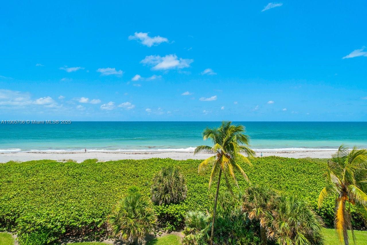 BEACHFRONT AT JUNO BEACH - Residential