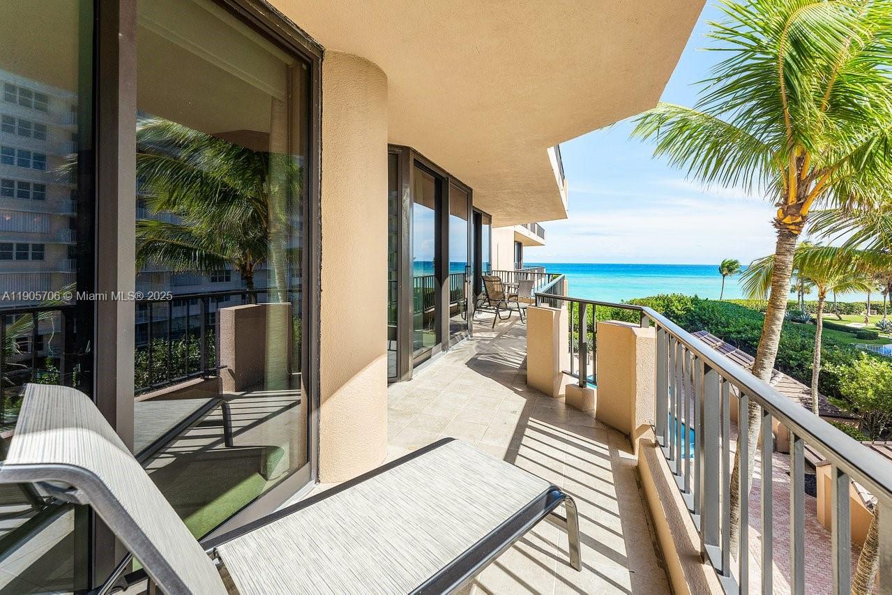 BEACHFRONT AT JUNO BEACH - Residential