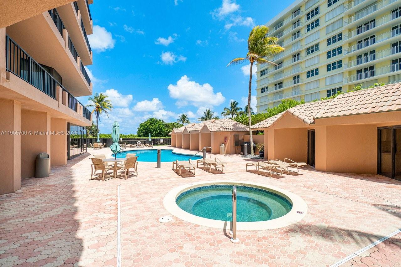 BEACHFRONT AT JUNO BEACH - Residential