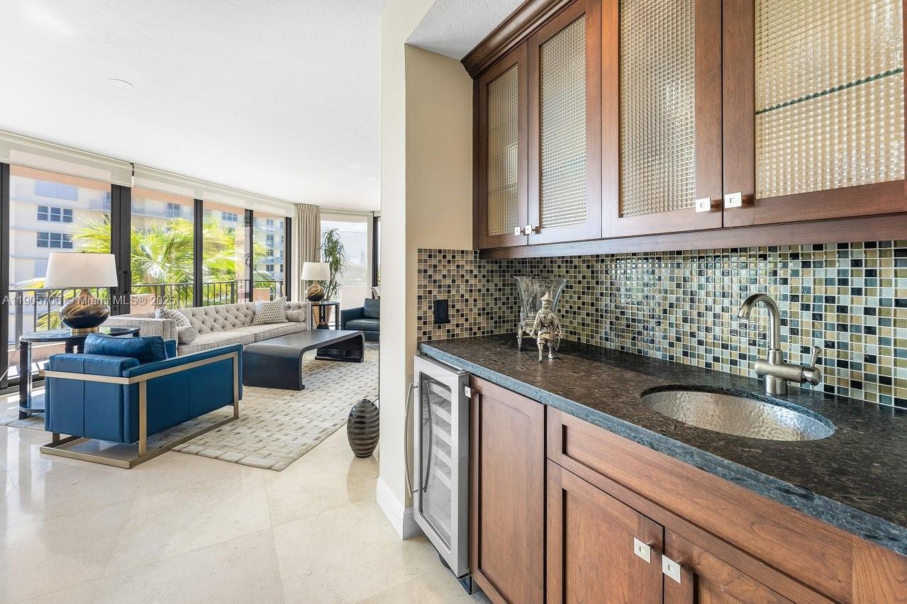 BEACHFRONT AT JUNO BEACH - Residential