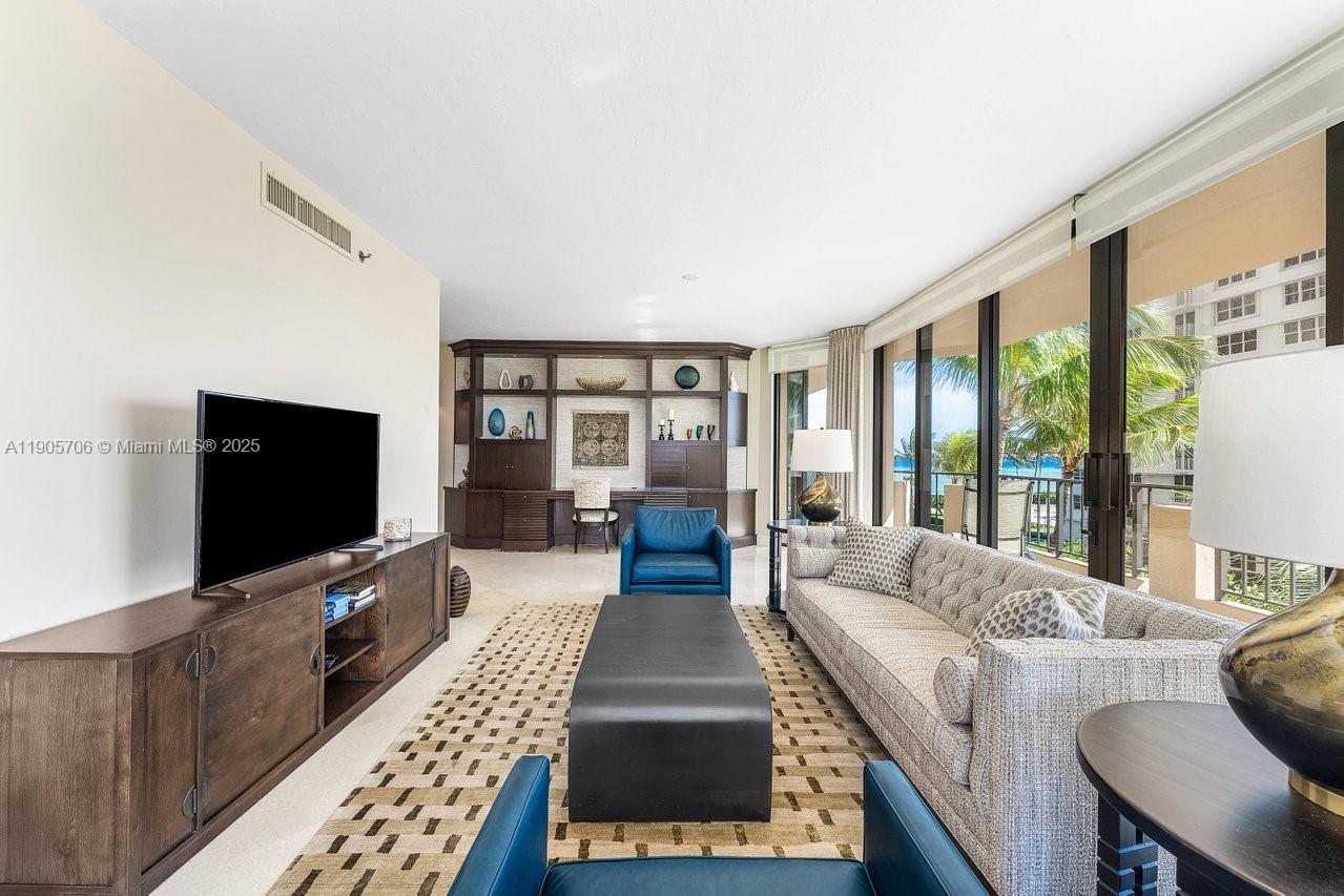 BEACHFRONT AT JUNO BEACH - Residential